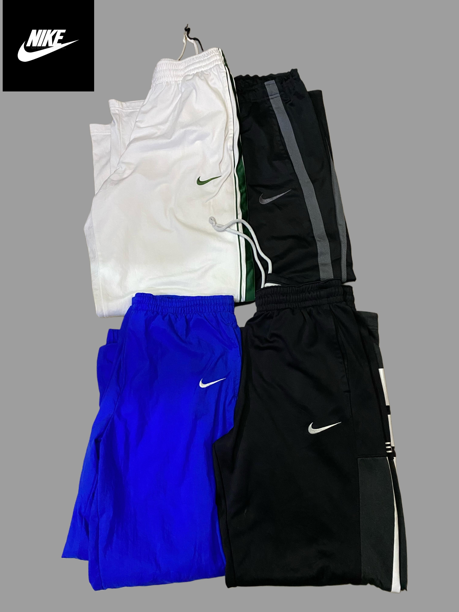 Nike Track Pants