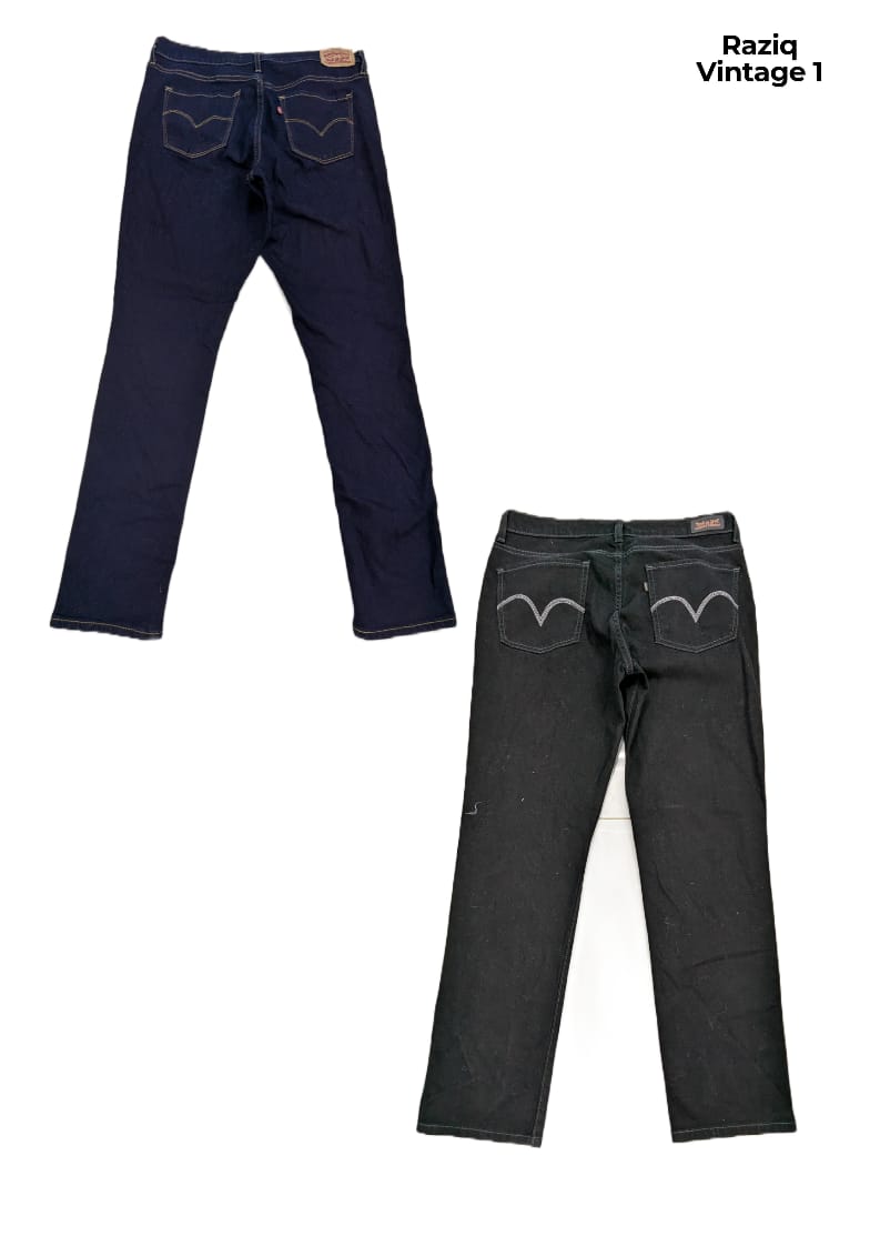 Jeans Levi's da donna