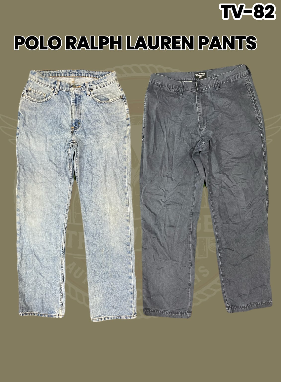 Pantaloni Polo Ralph Lauren Tv-82