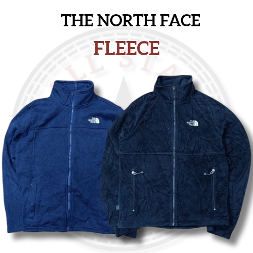 North Face Fleece
