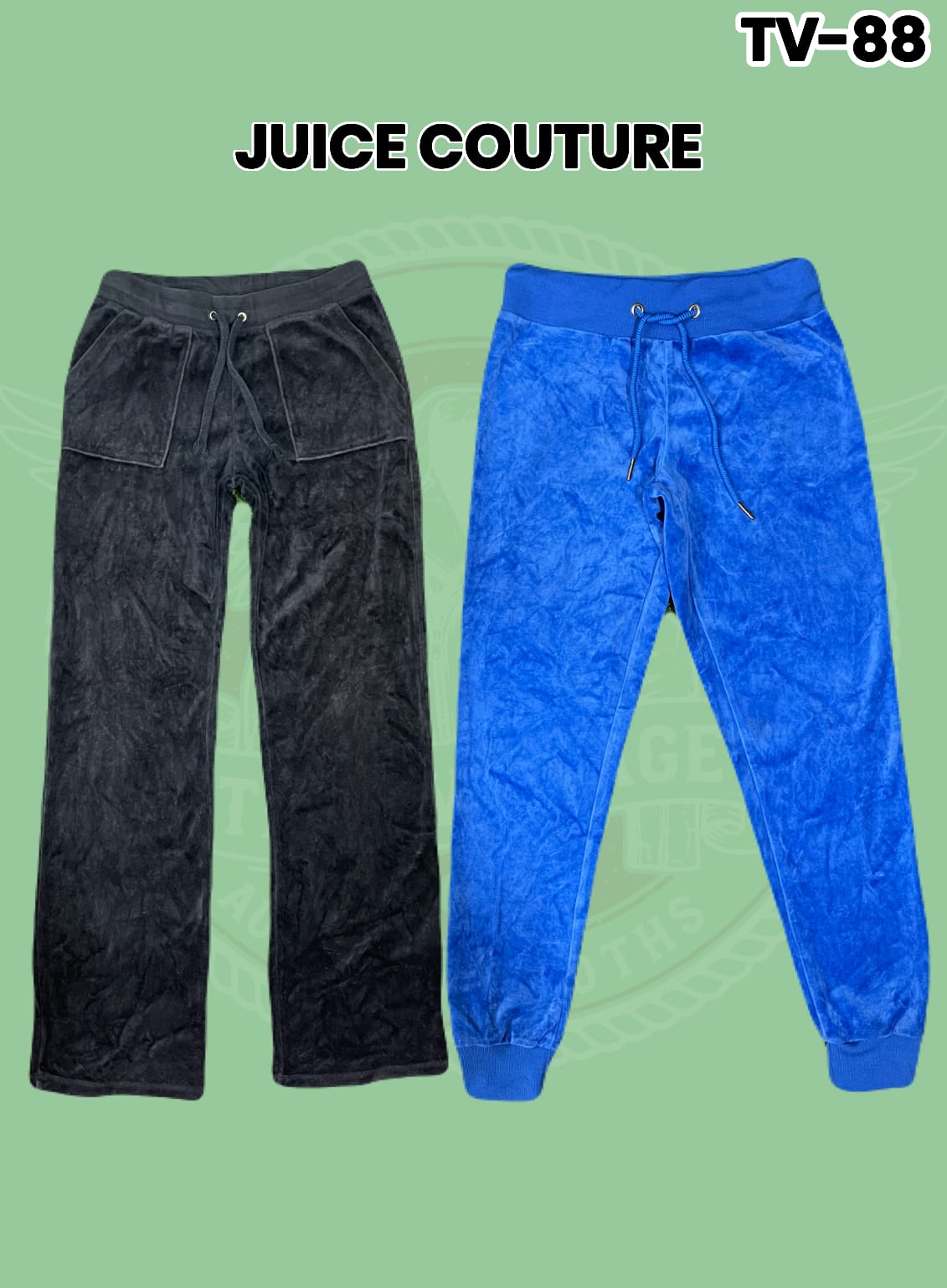 Juicy couture Trouser Tv-88