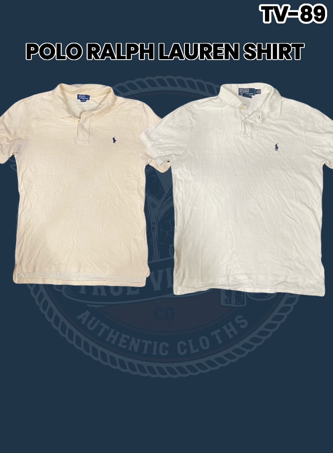 Polo Ralph Lauren Shirts Tv-89