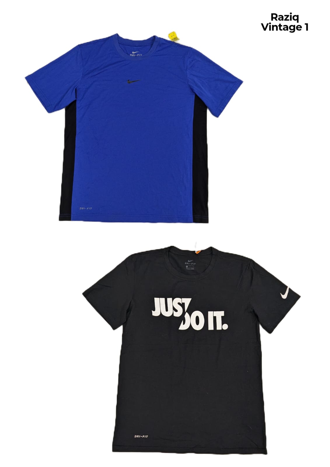 Nike (Dri-fit) T-Shirts