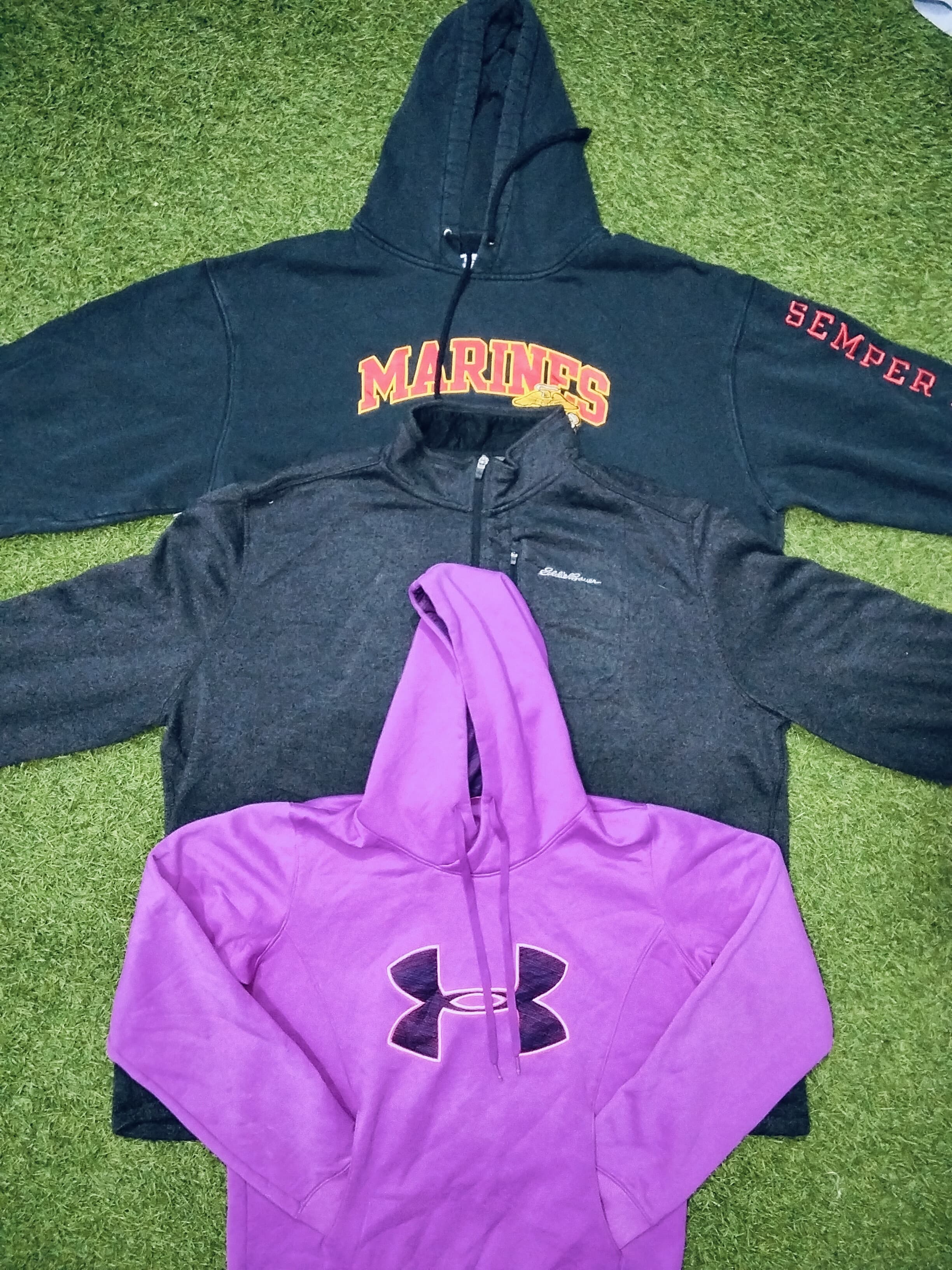 Premium Sweatshirt #3