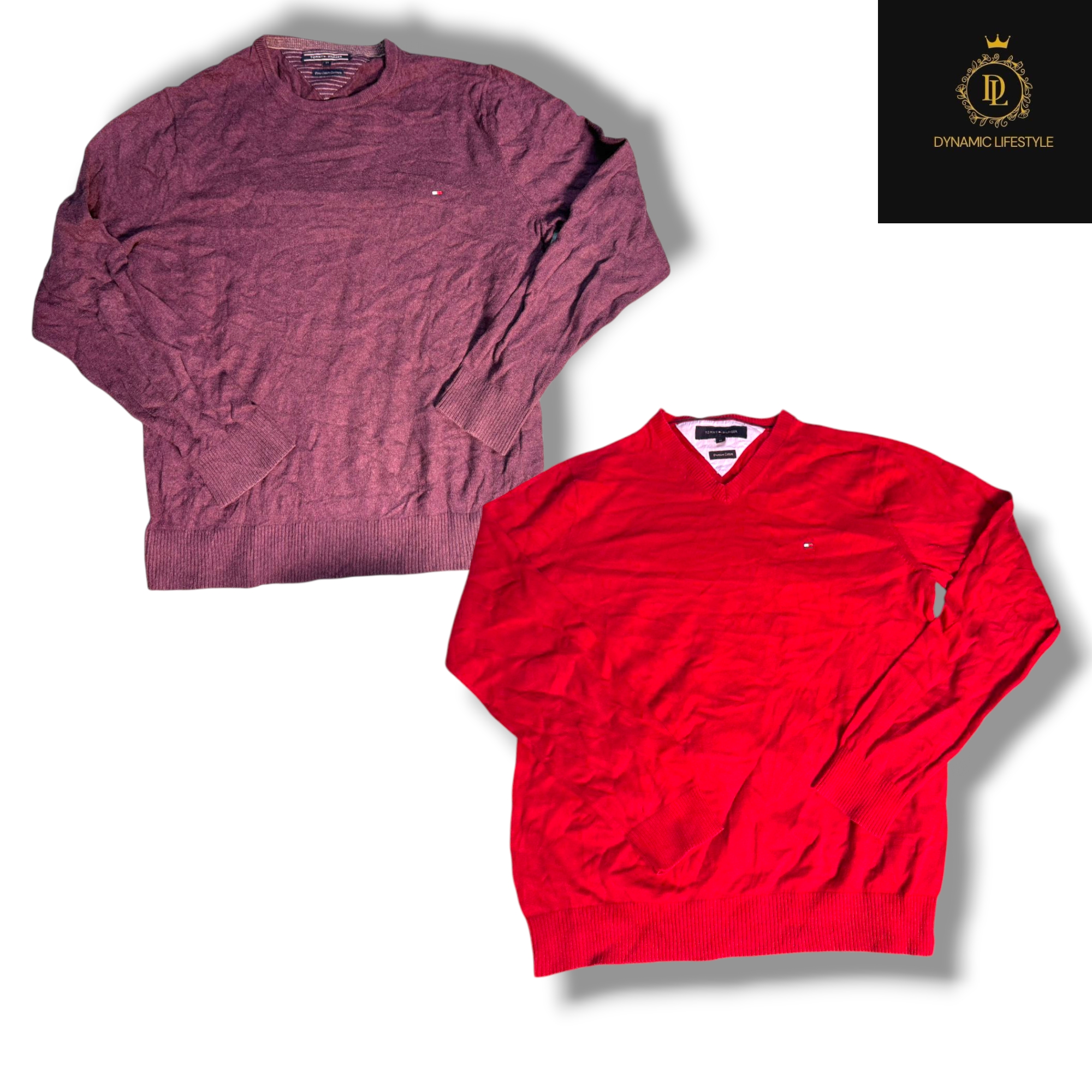 Maglioni Tommy Hilfiger