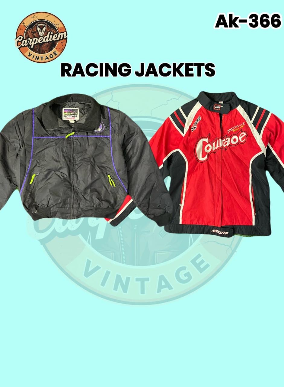 Racing Jackets Ak-366