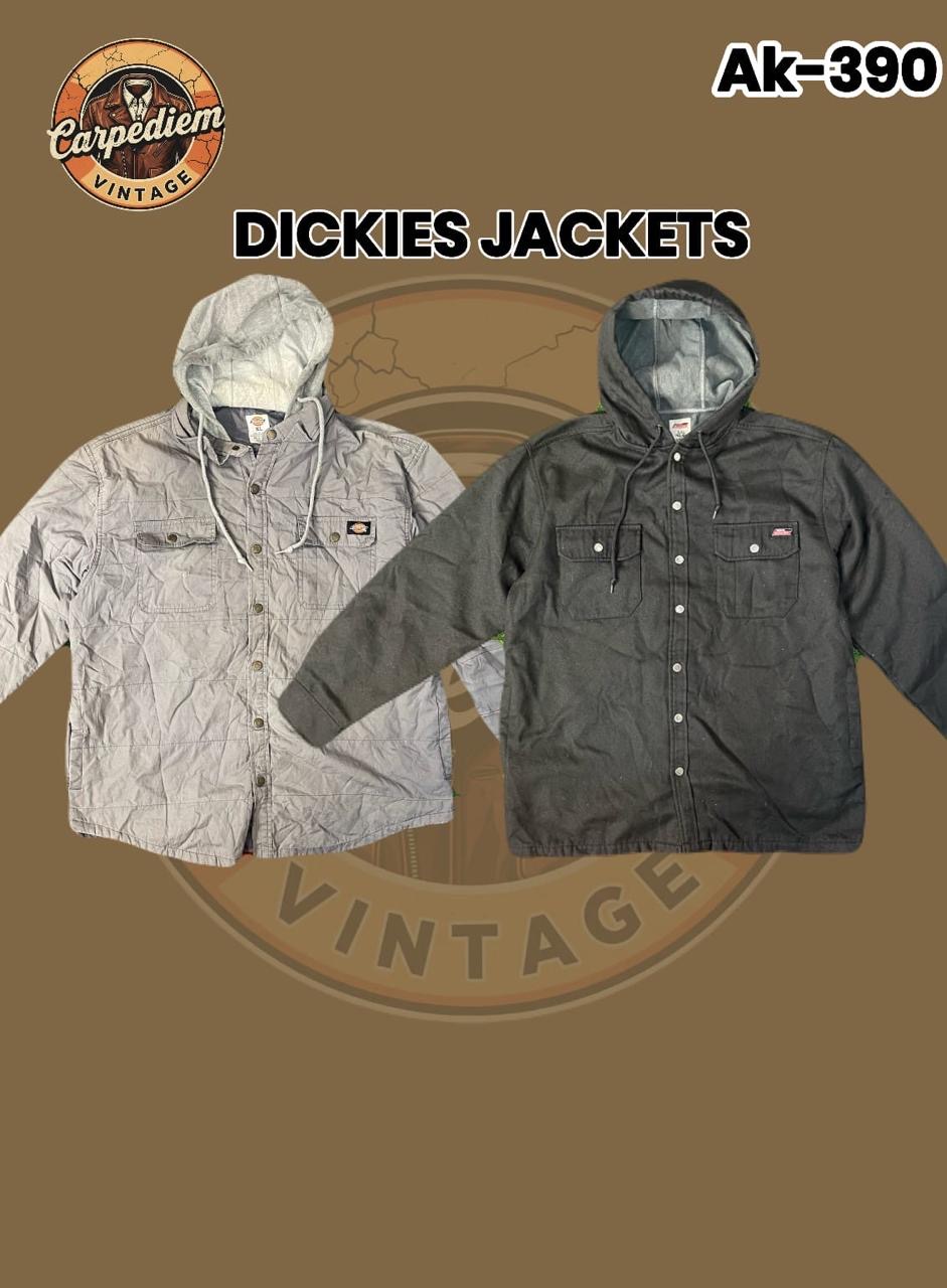 Dickies Jacket Ak-390
