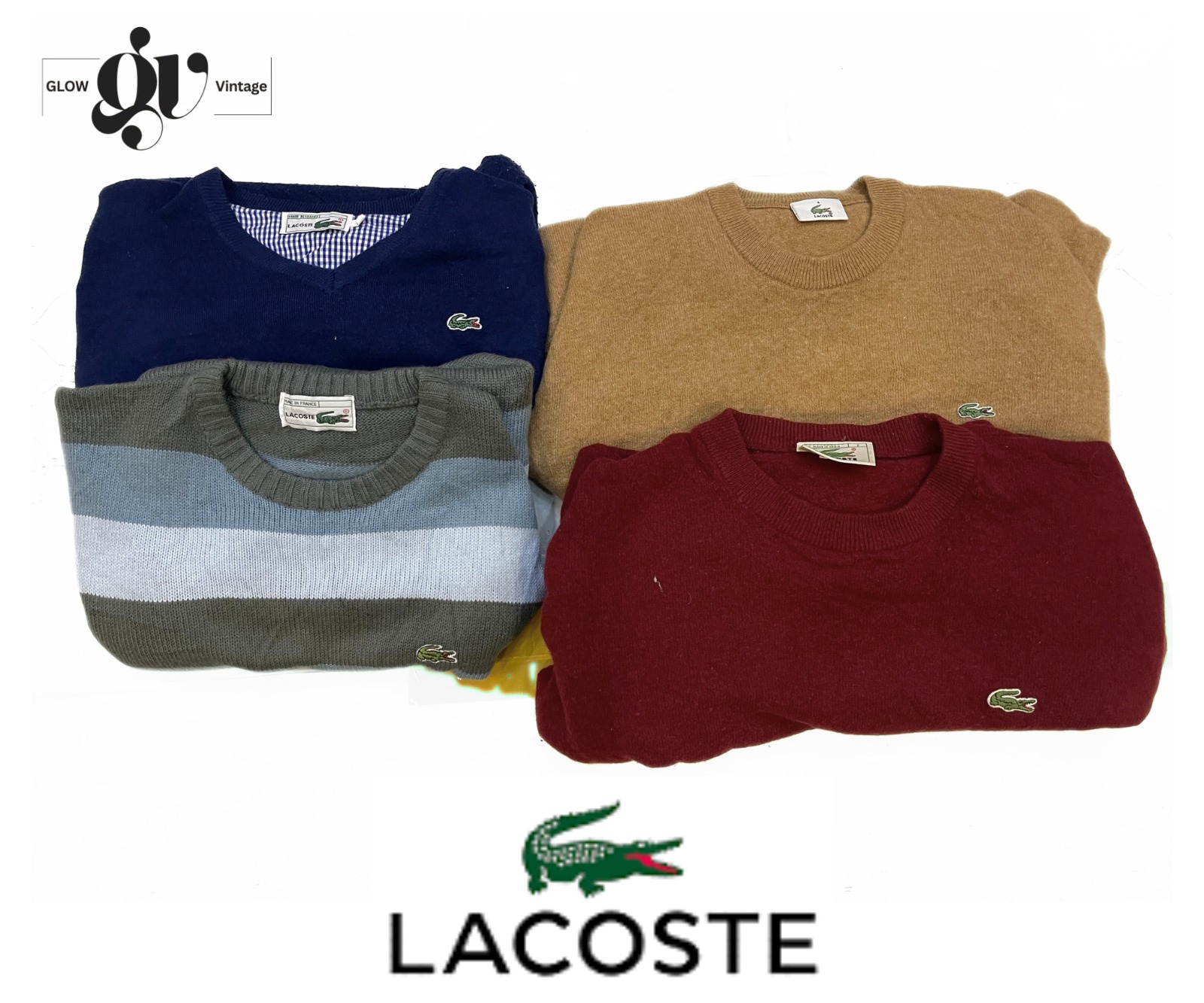 Lacoste Sweater GV0013