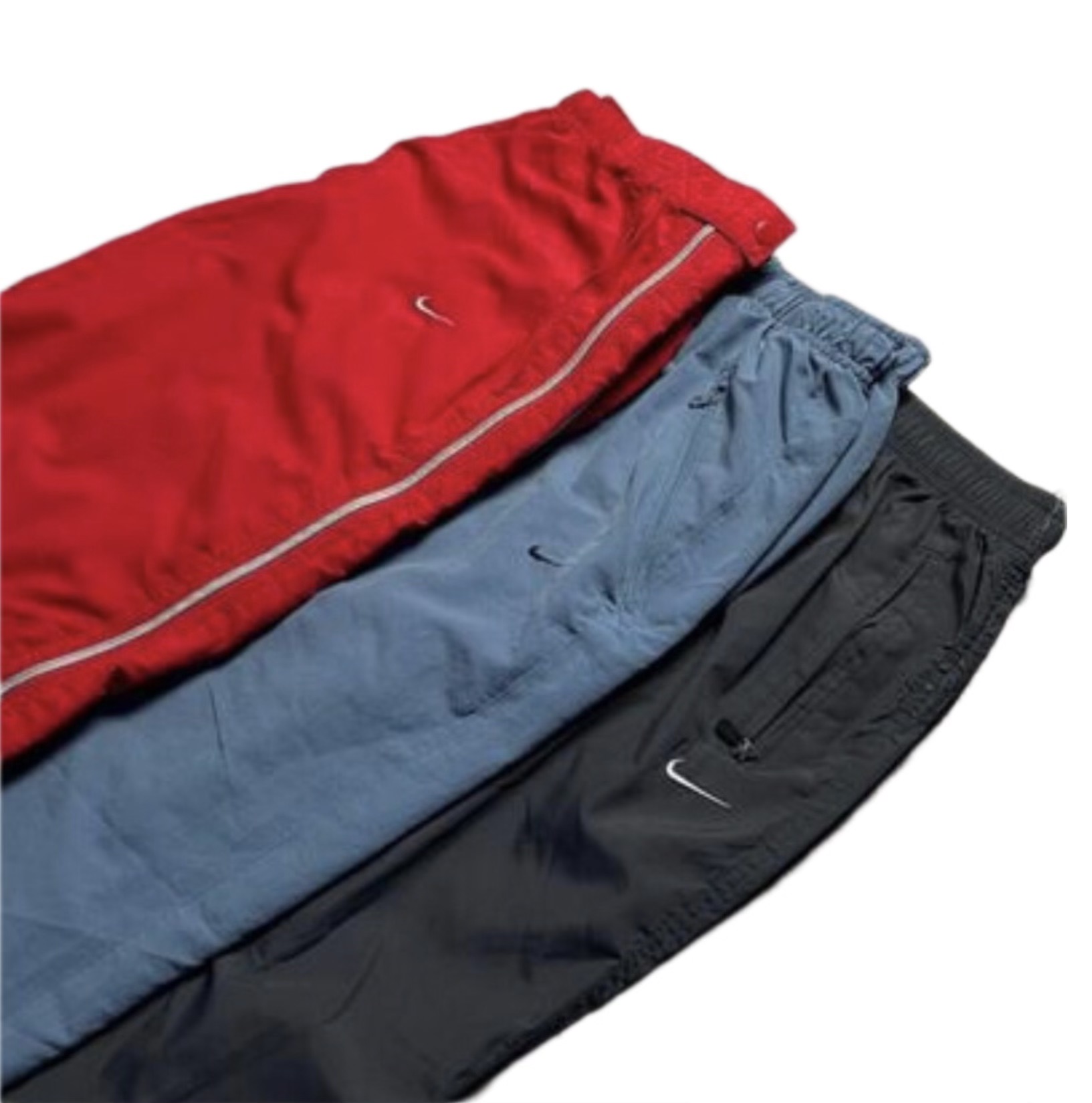 Premium Nike track pant