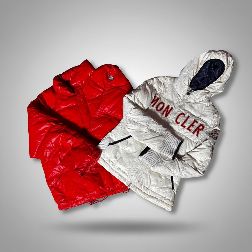 Premium Moncler Jacket (FF 1103 )