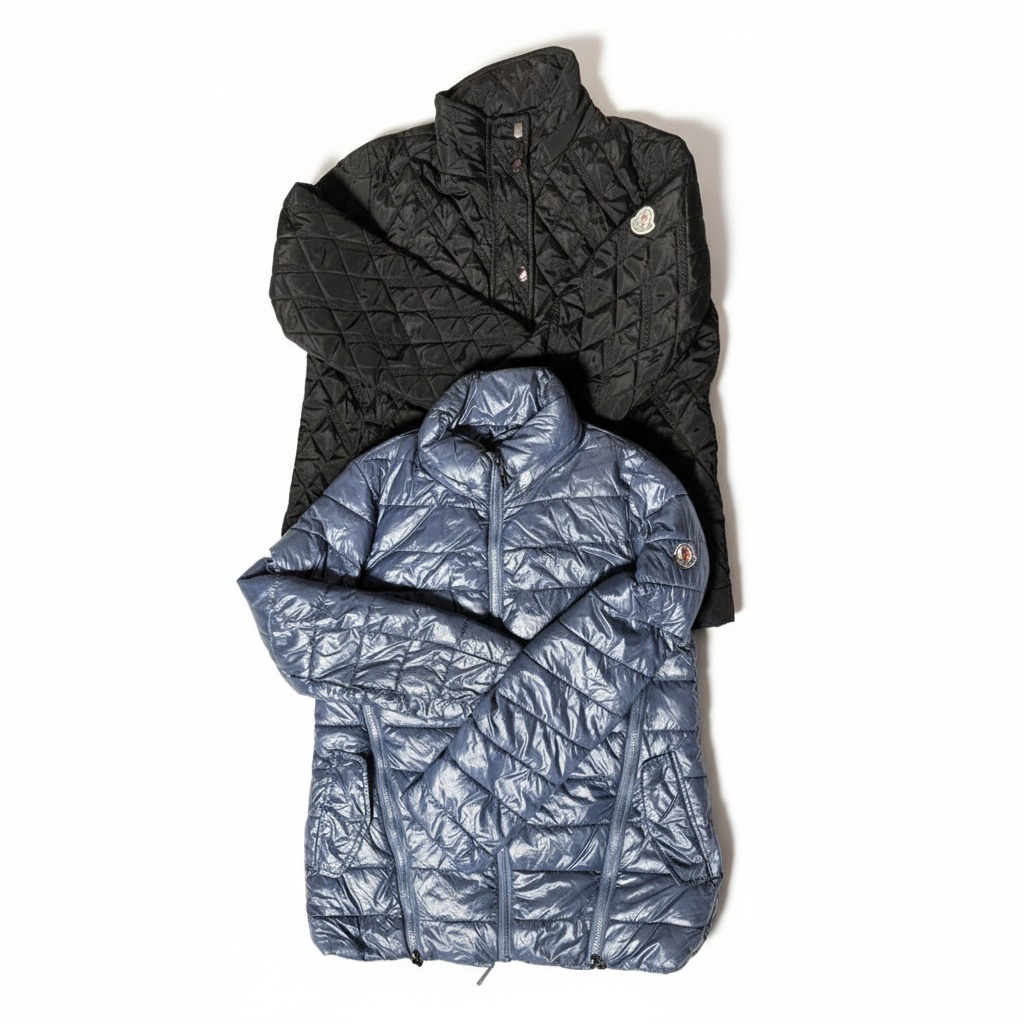 Exclusive Moncler Jackets ( FF 1105 )