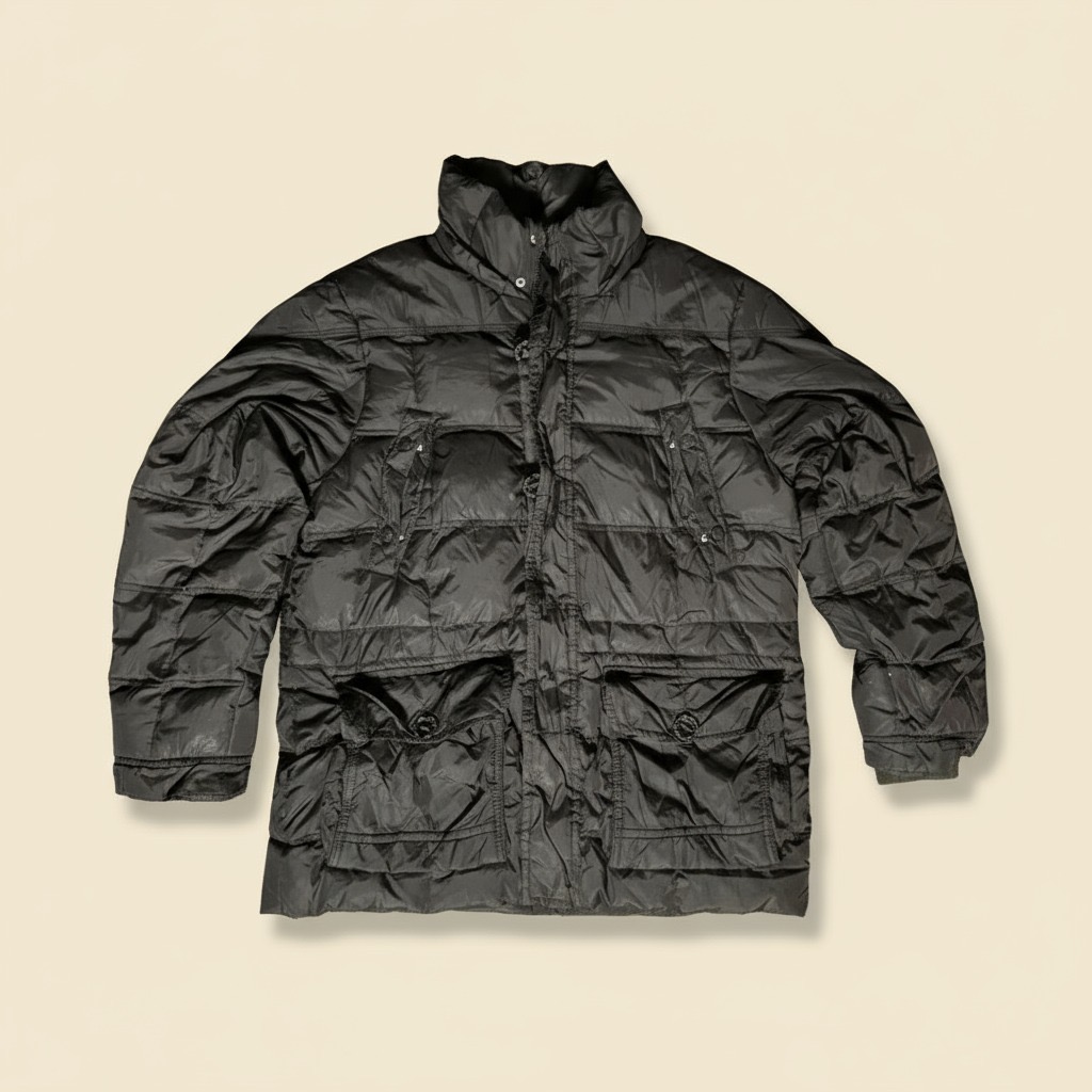 Elegant Moncler Jacket (FF 1107 )