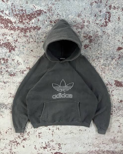 Adidas Sweatshirt/Hoodies