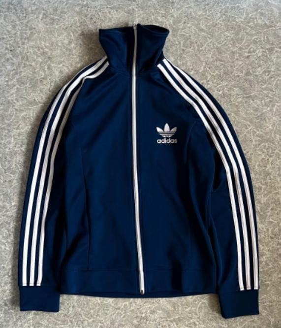 Jaca de Pista Adidas/Branded