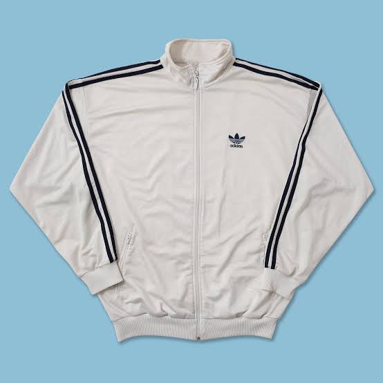 Adidas/Branded Sweatshirt