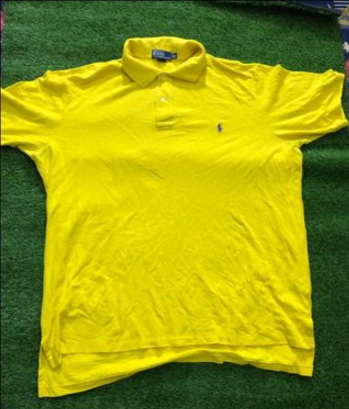 Polo Ralph Lauren T-Shirts
