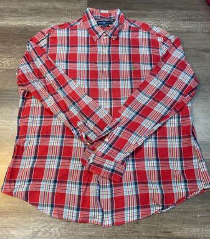 Polo Ralph Lauren Shirts