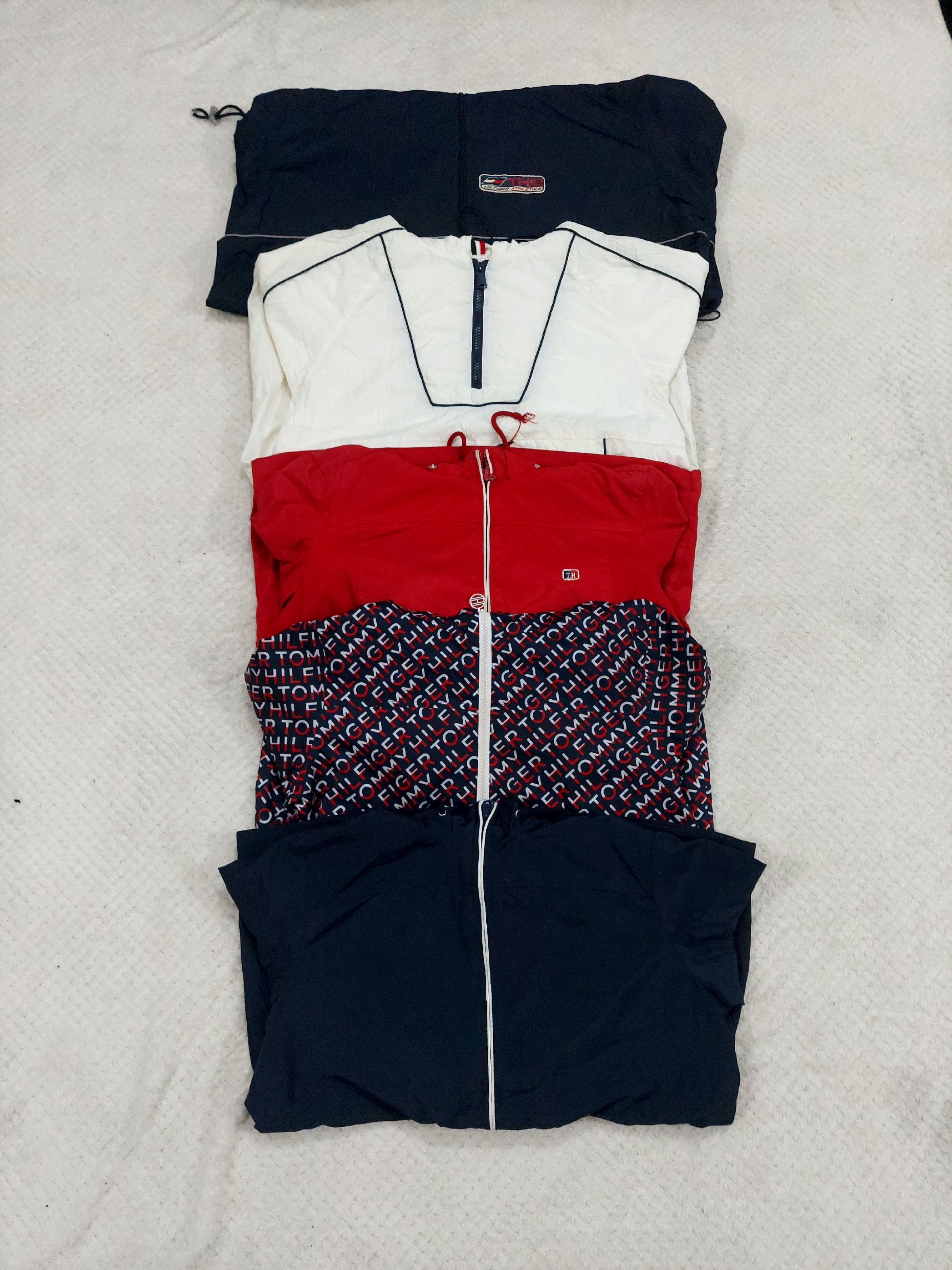 Tommy Hilfiger Windbreakers