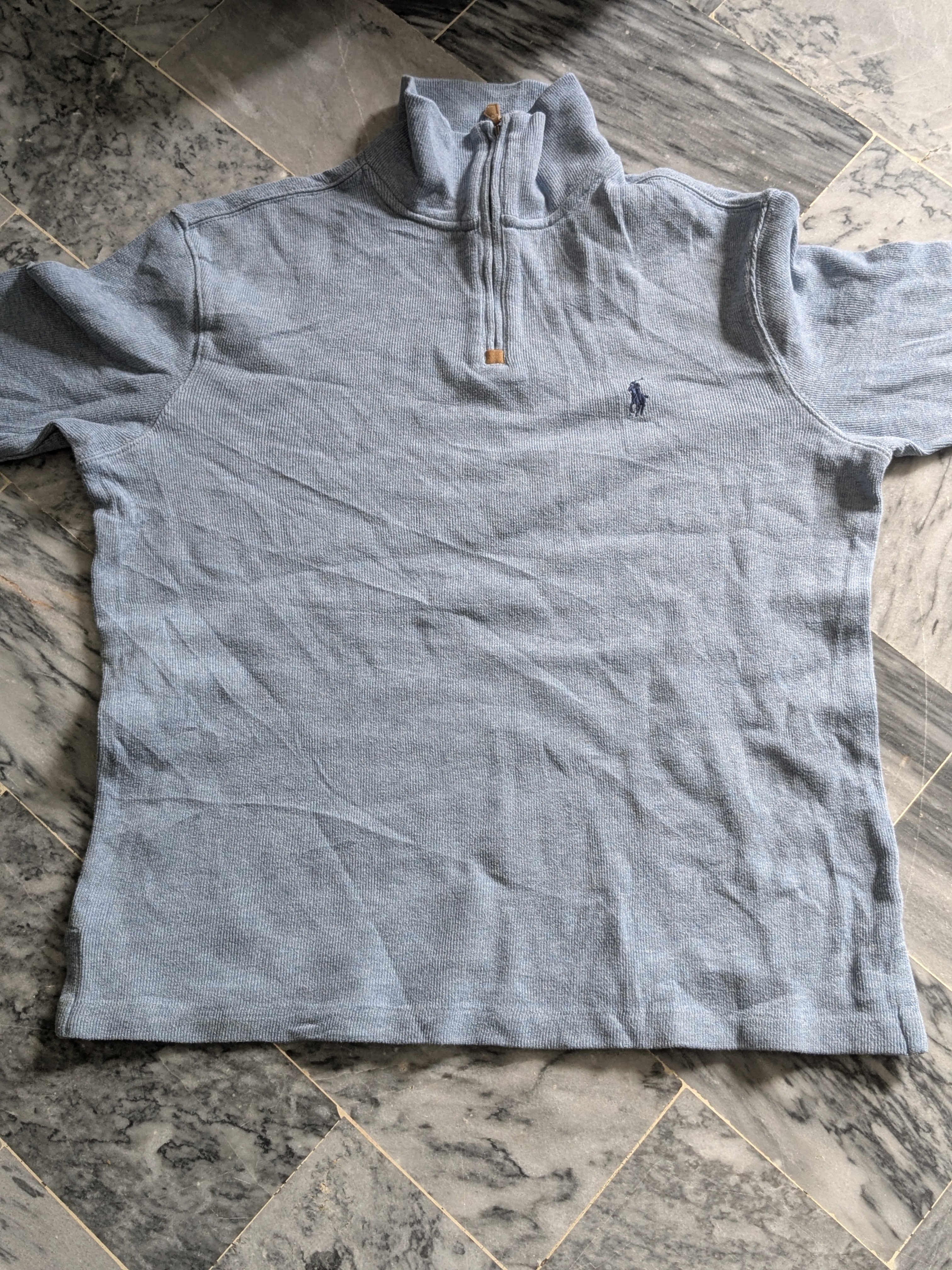 Ralph Lauren 1/4 zip