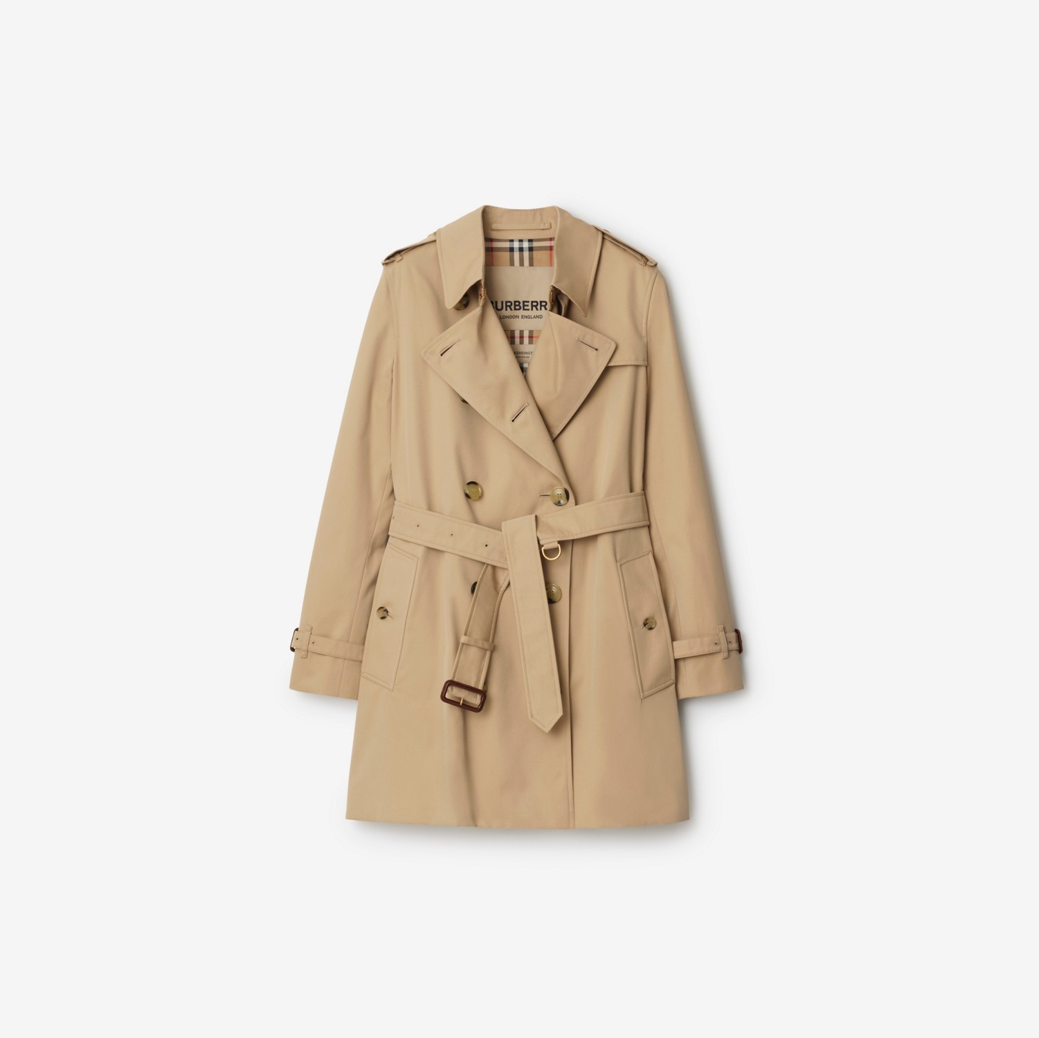 Cappotti Trench Burberry