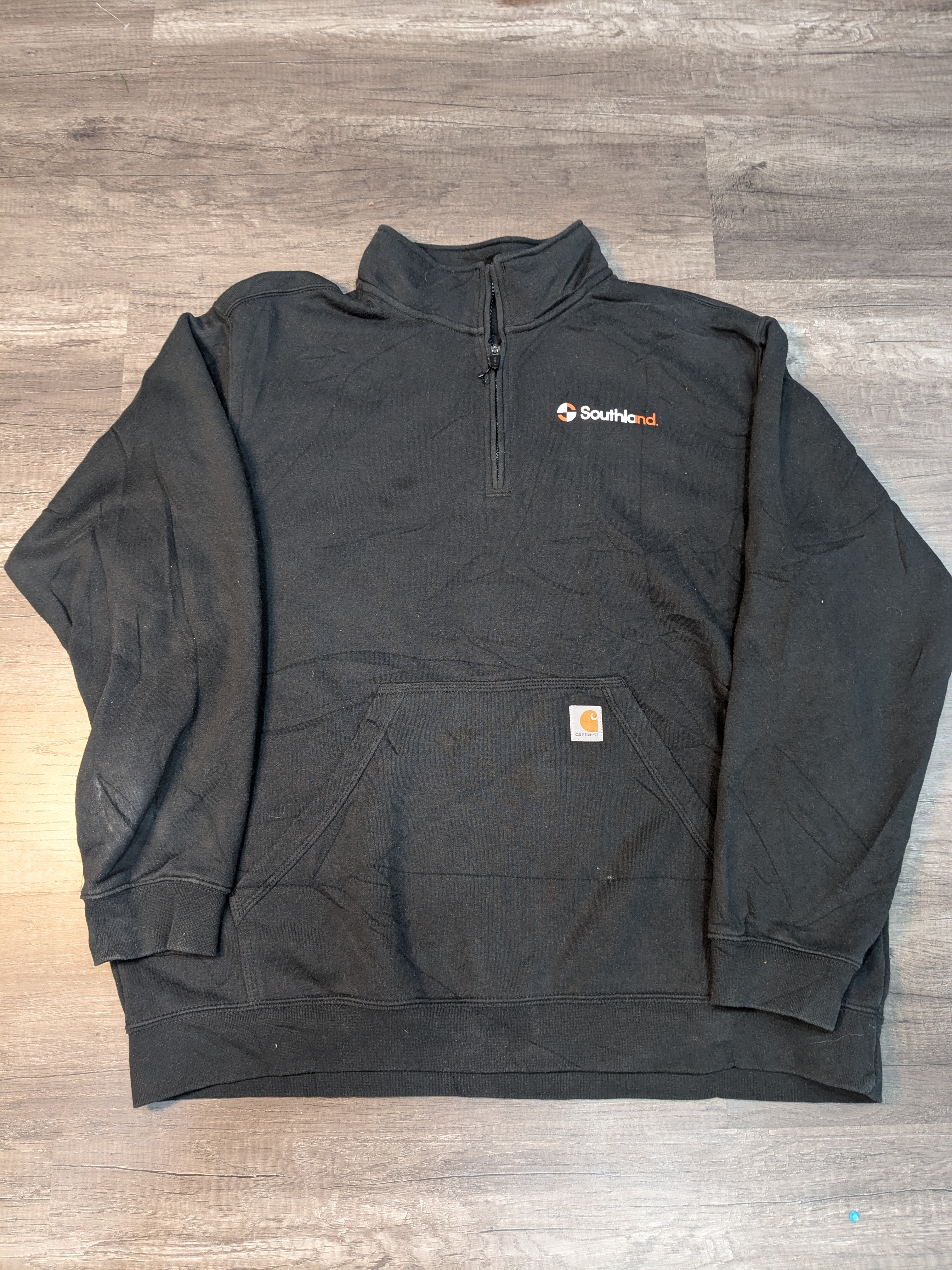 733 | Carhartt Sweatshirts