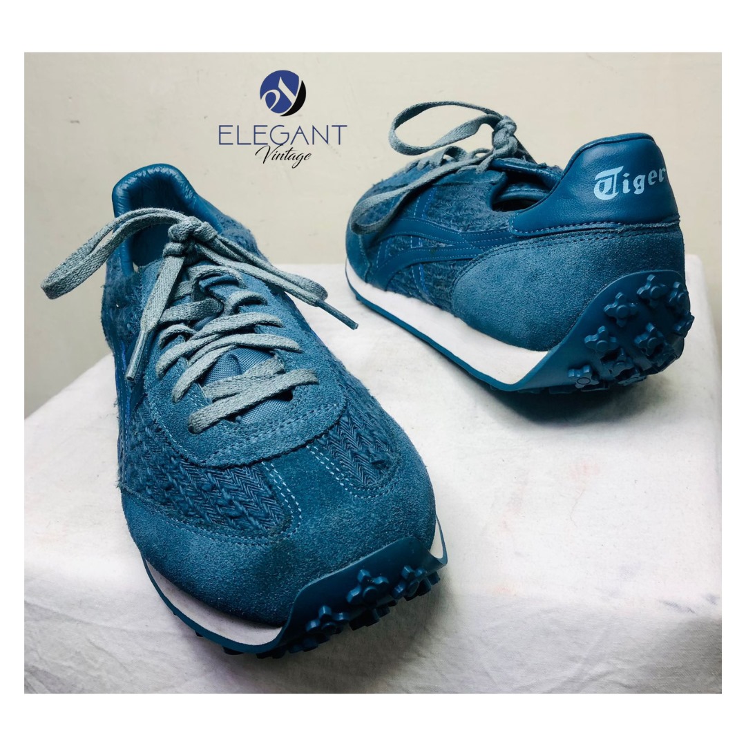 Asics Schuhe - EVS0011