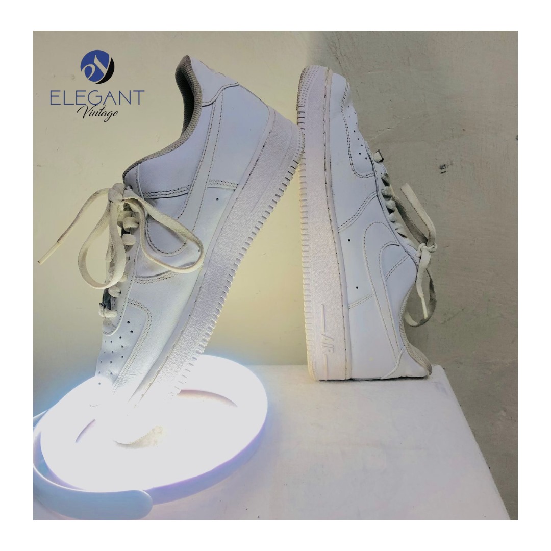 Nike Air Force 1 Mix Shoes Bundle - EVS0019