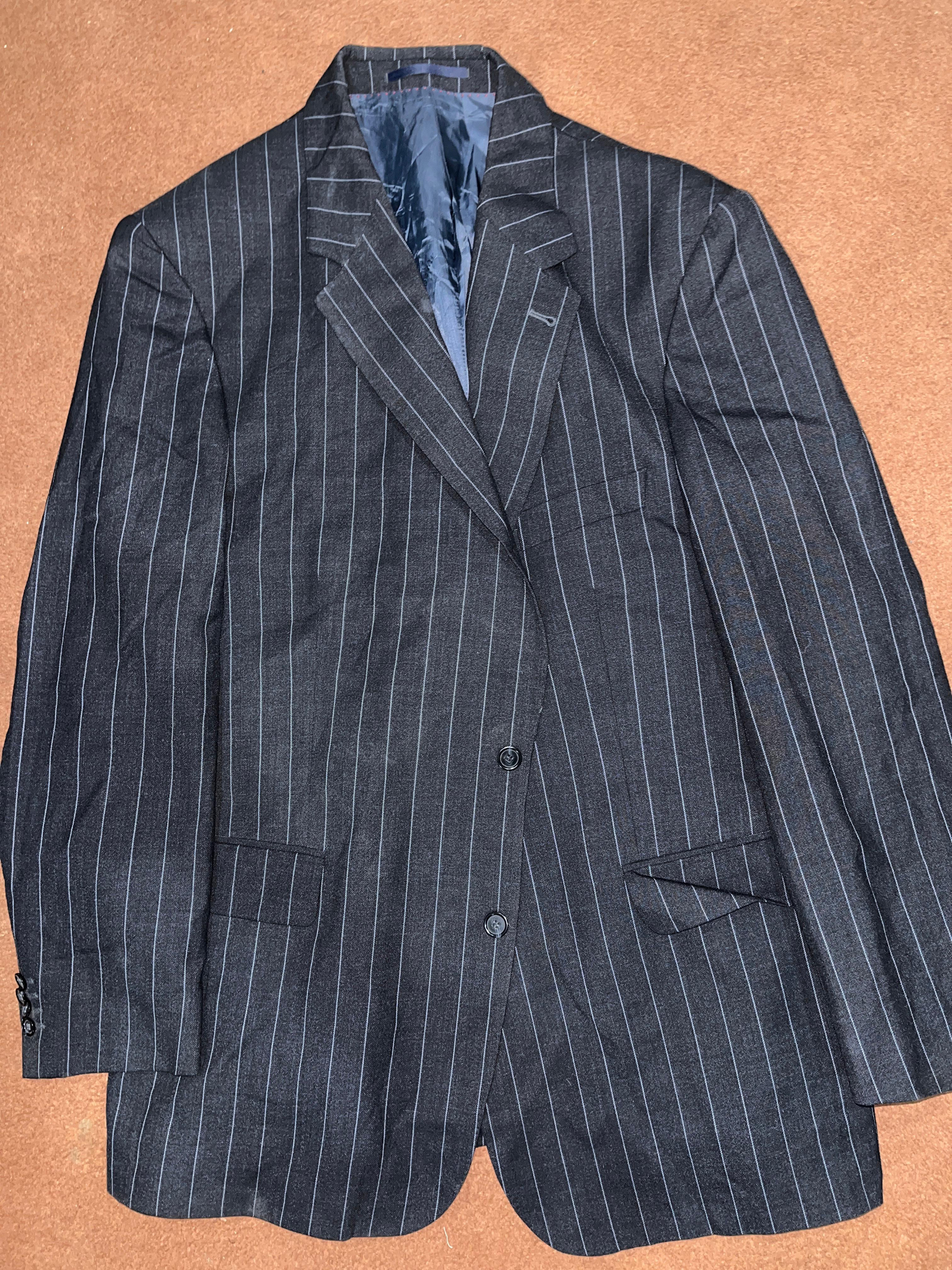 Mélange de blazers de marque