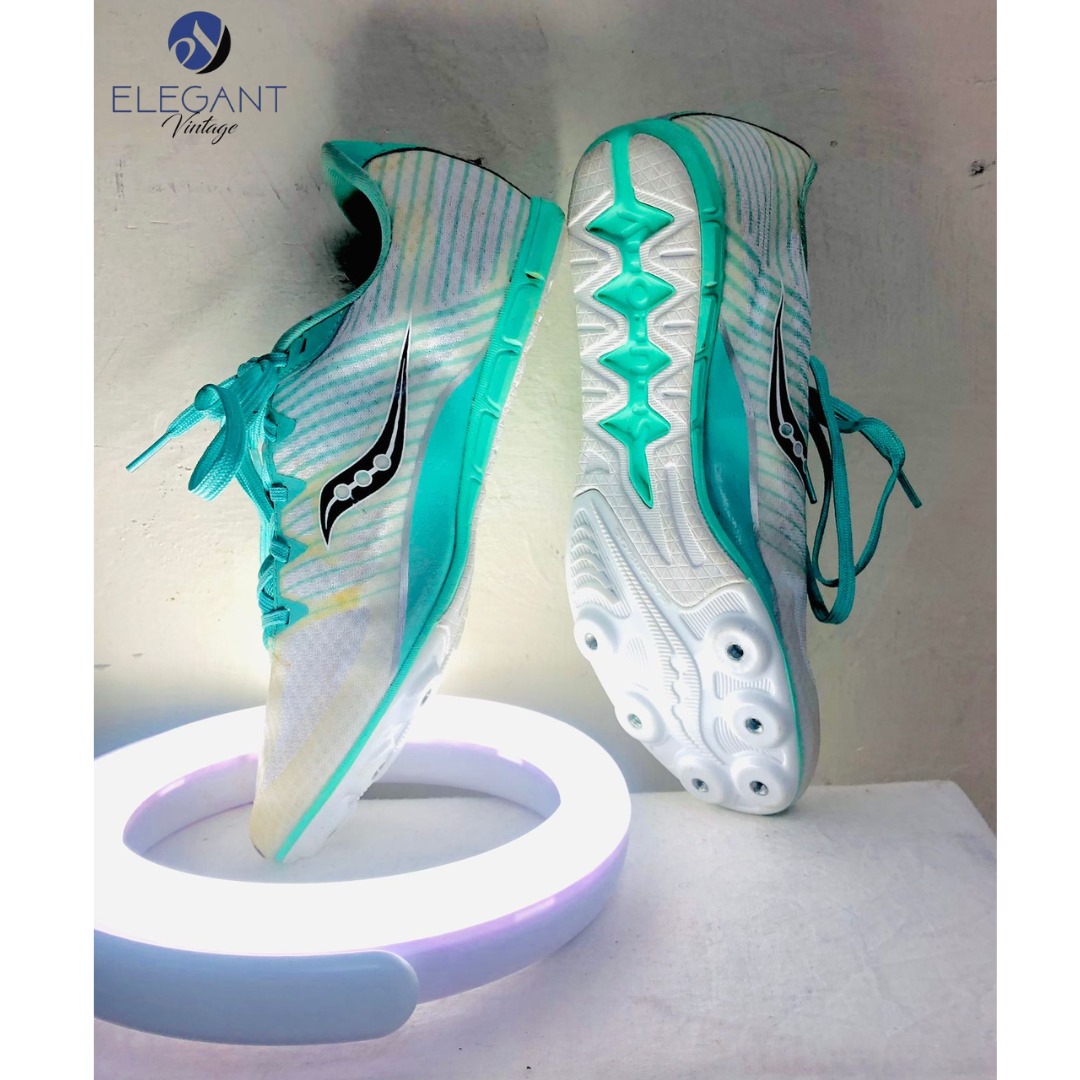 Mix Branded Toe Shoes - EVS0022