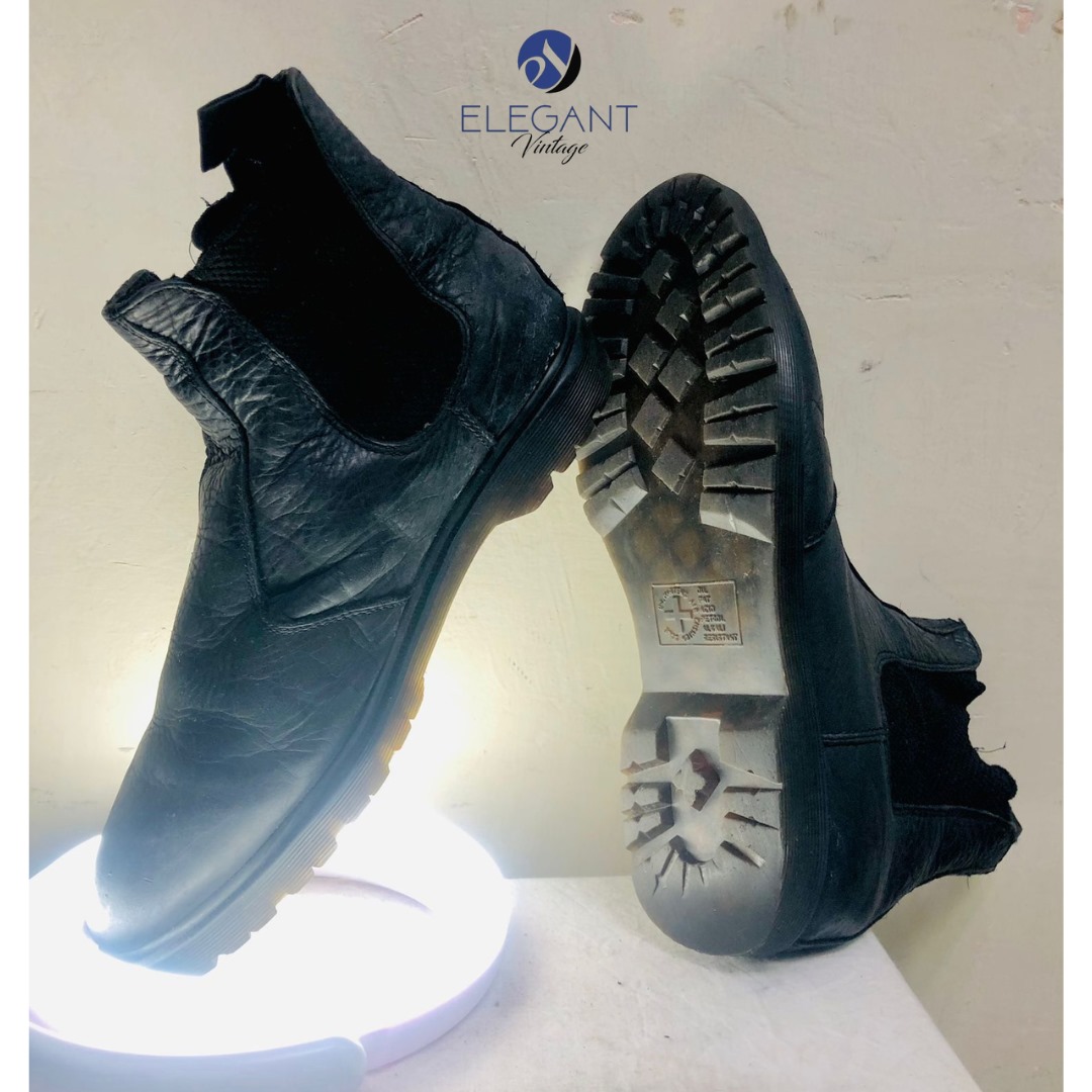 Dr Marten Shoes - EVS0023