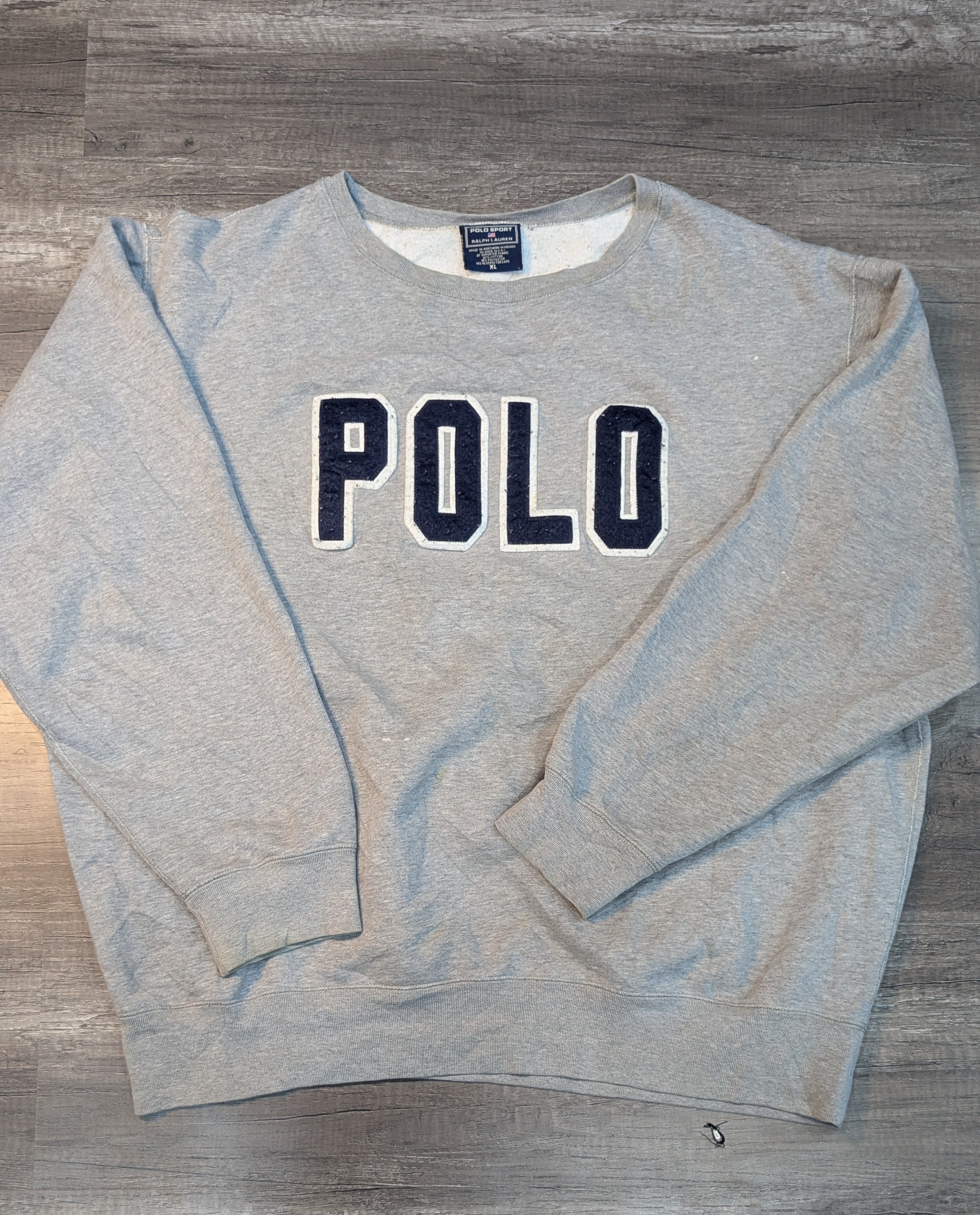 738 | Ralph Lauren Sweatshirts und Hoodies