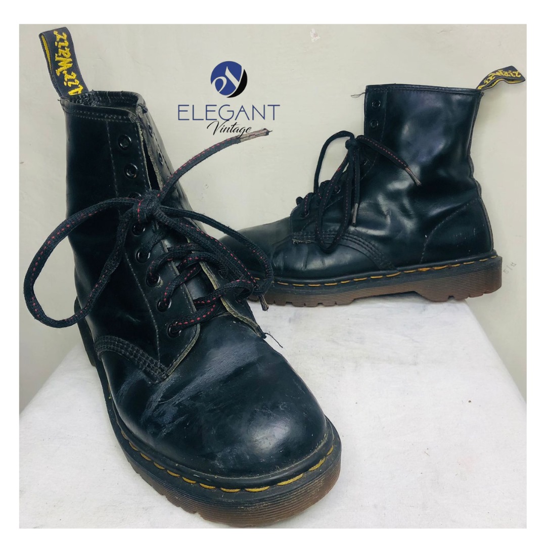 Dr Marten Shoes - EVS0027