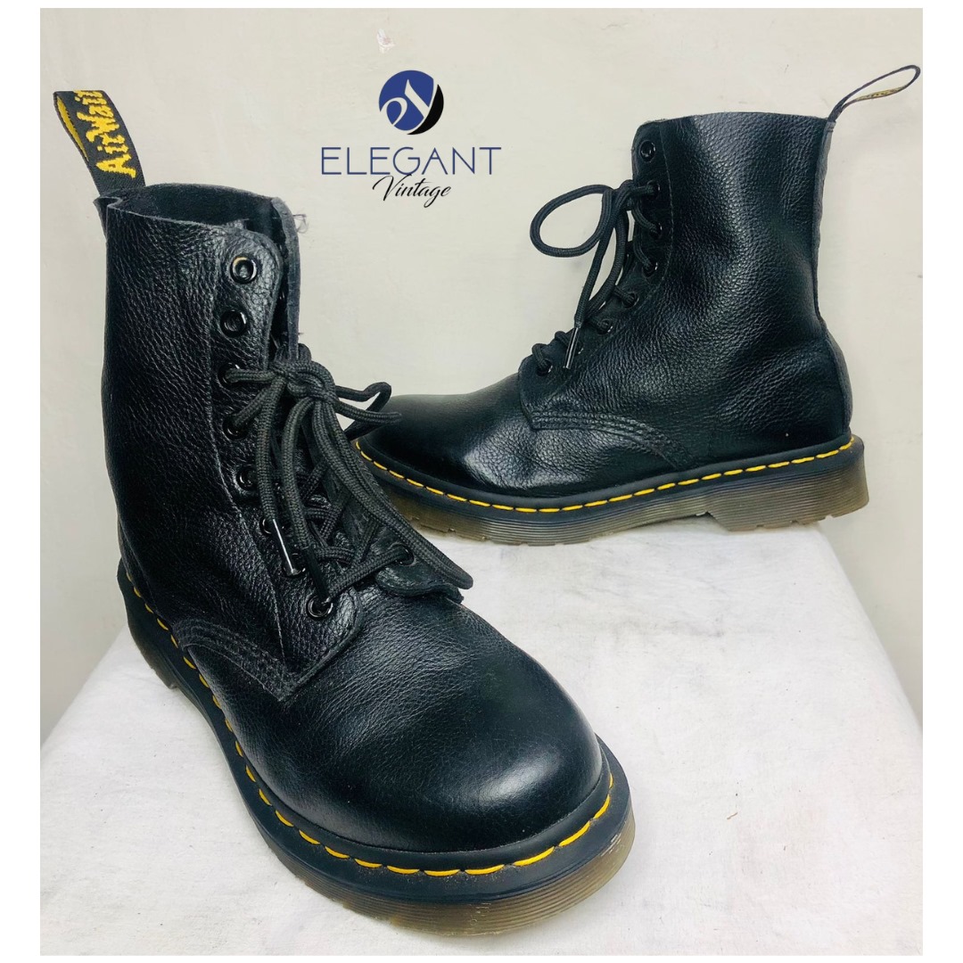 Dr Marten Shoes - EVS0028