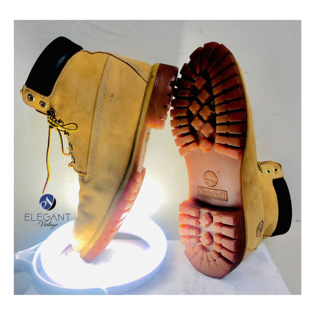 Timberland Shoes - EVS0029