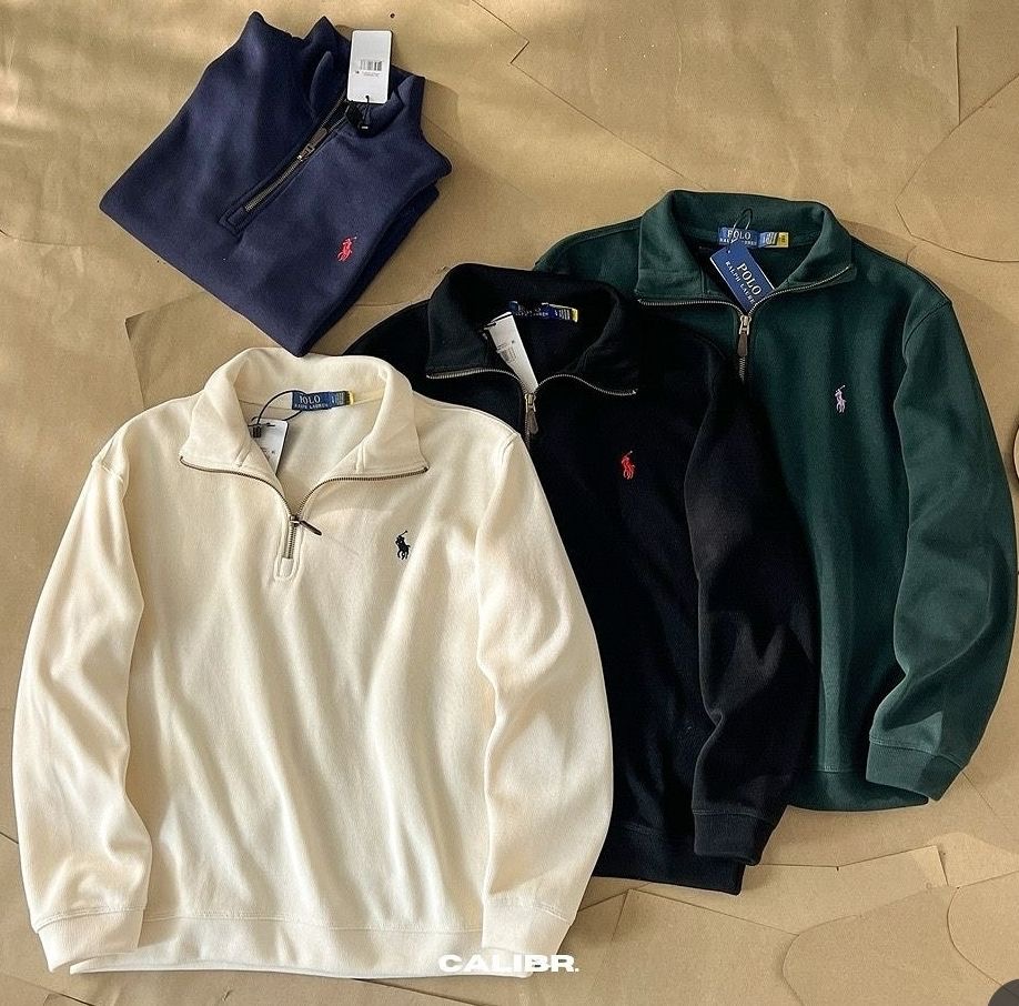 Ralph Lauren Polo sweater