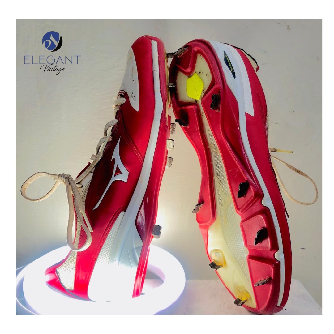 Gripper Shoes - EVS0030