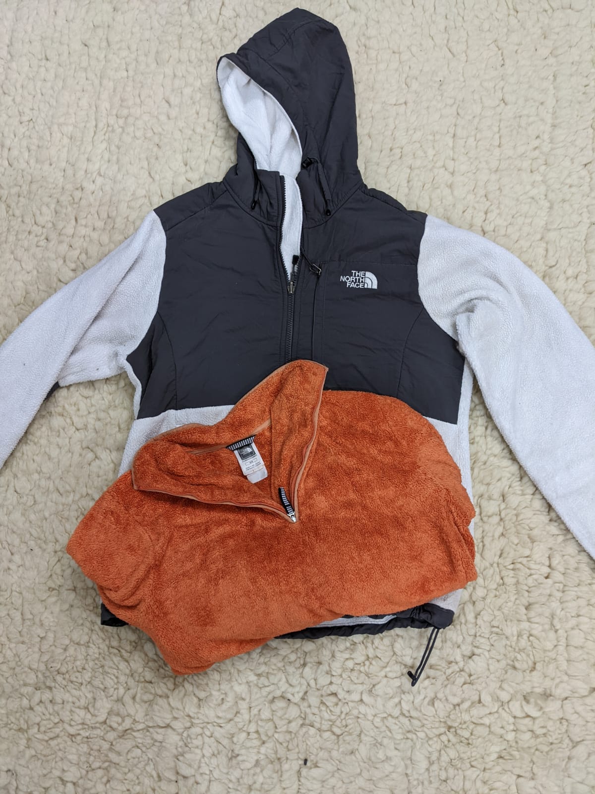 The North Face Fleece | Morbido, Caldo e Comfort Quotidiano