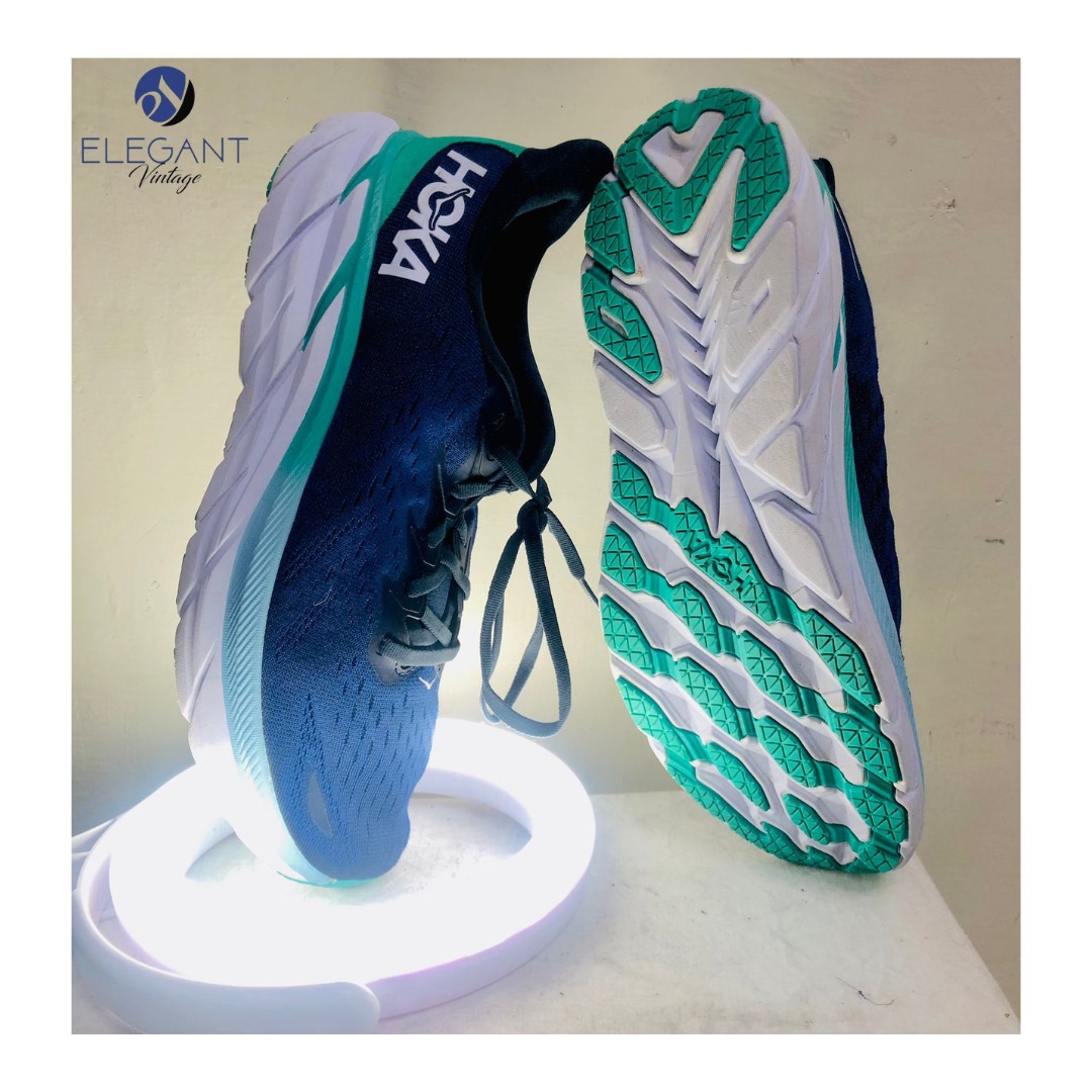 Hoka Shoes - EVS0031