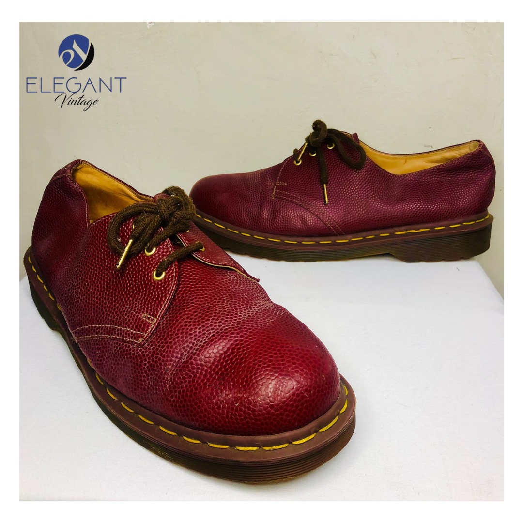 Dr Marten Shoes - EVS0033