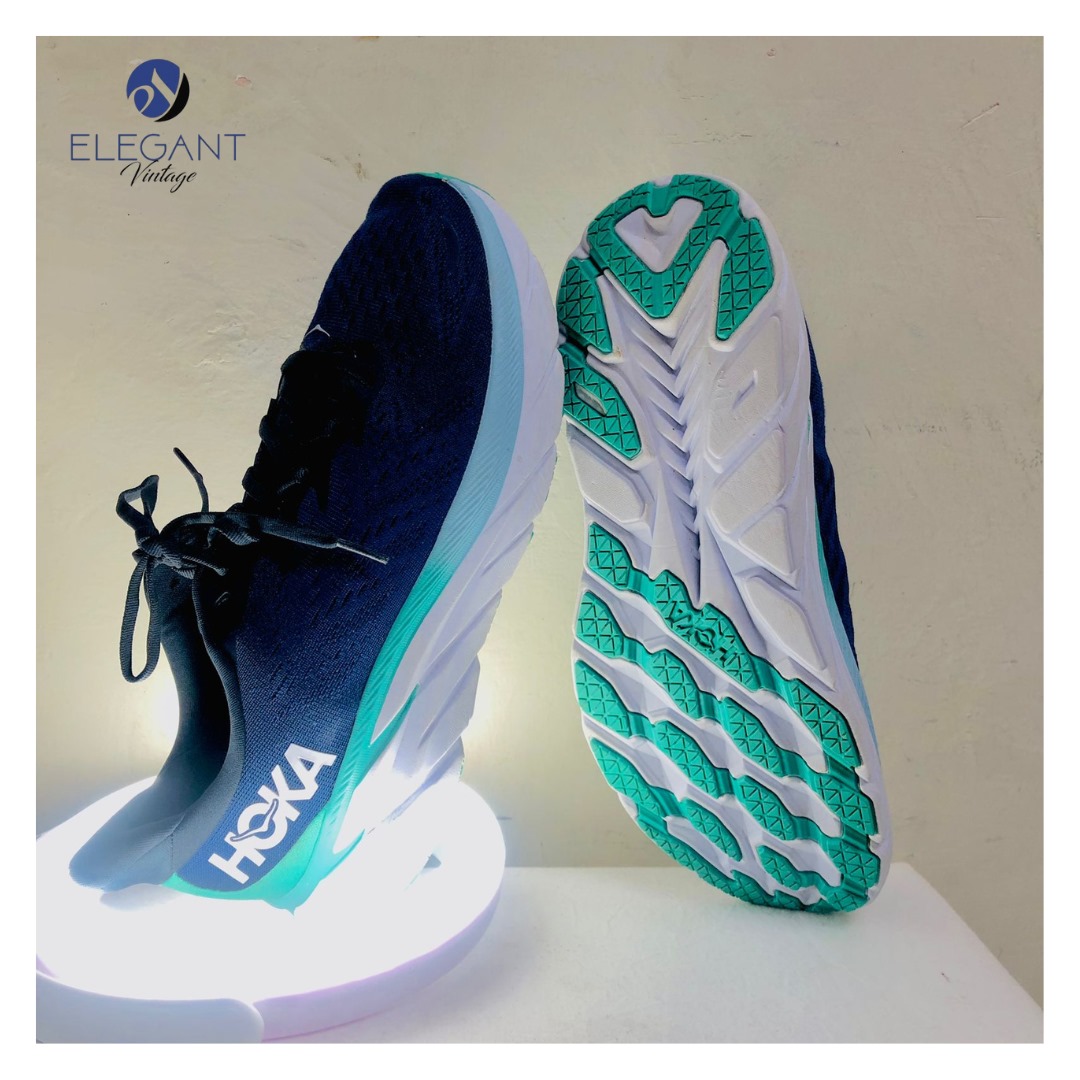 Hoka Mix Shoes Bundle - EVS0035