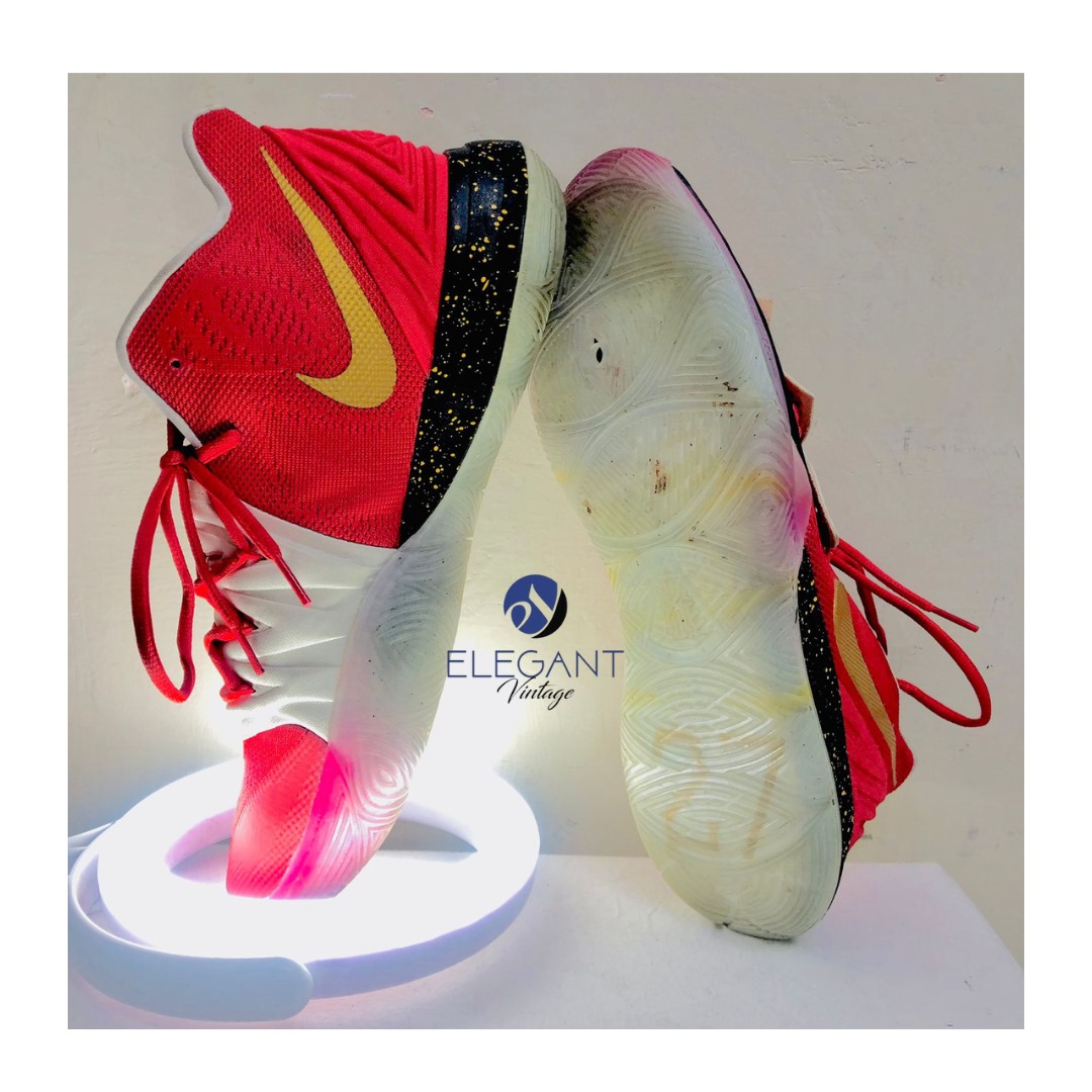 Nike Air Jordan - EVS0036