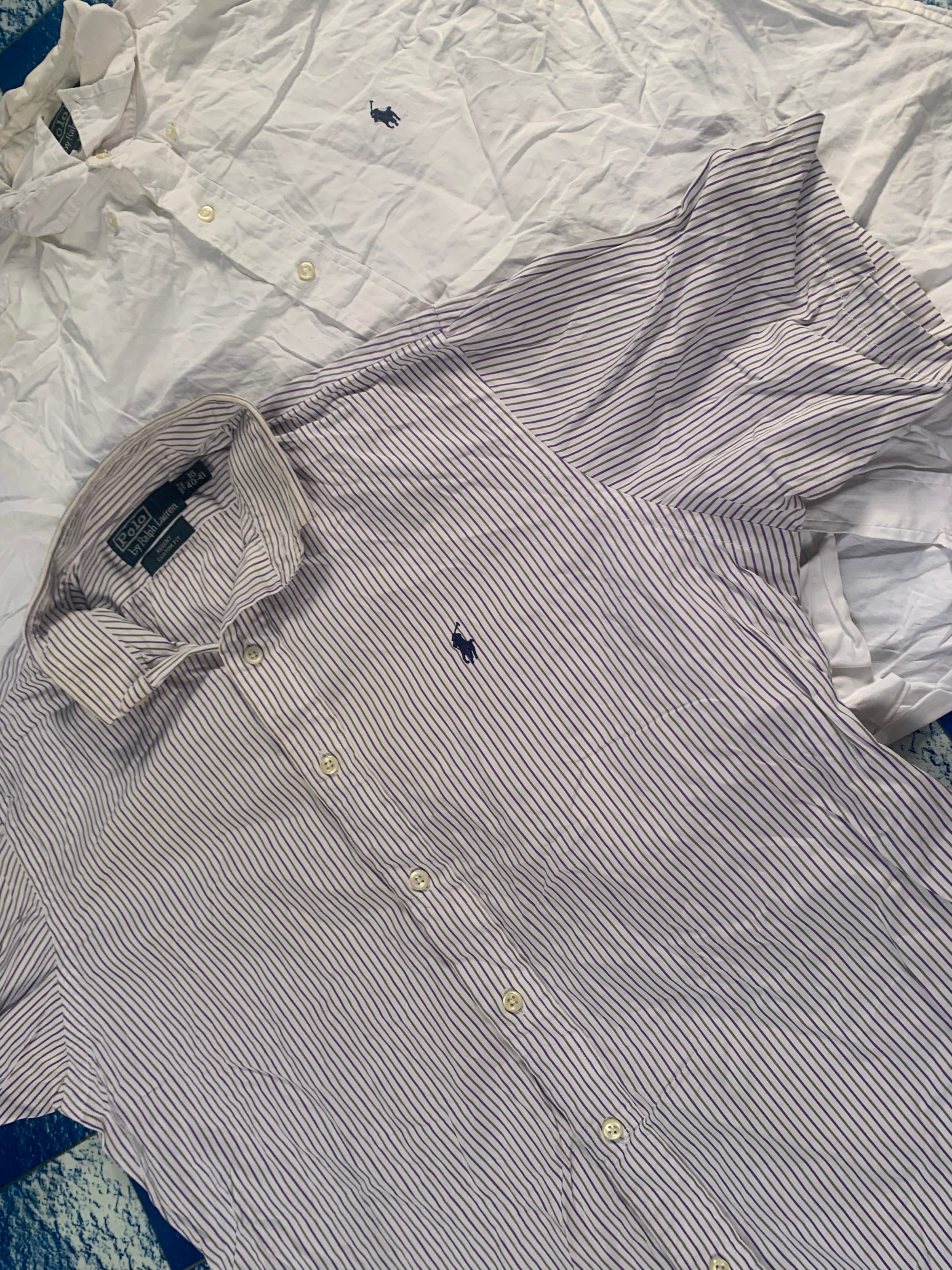 Ralph Lauren Shirts