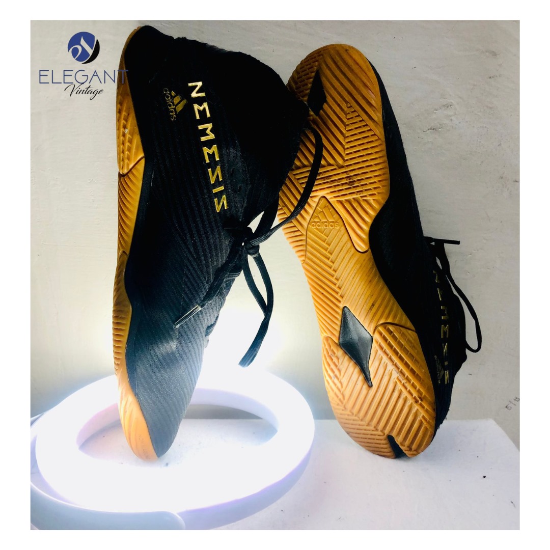 Gripper Mix Branded Shoes - EVS0037