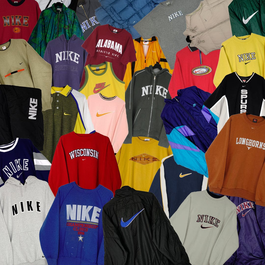 sweatshirt Nike