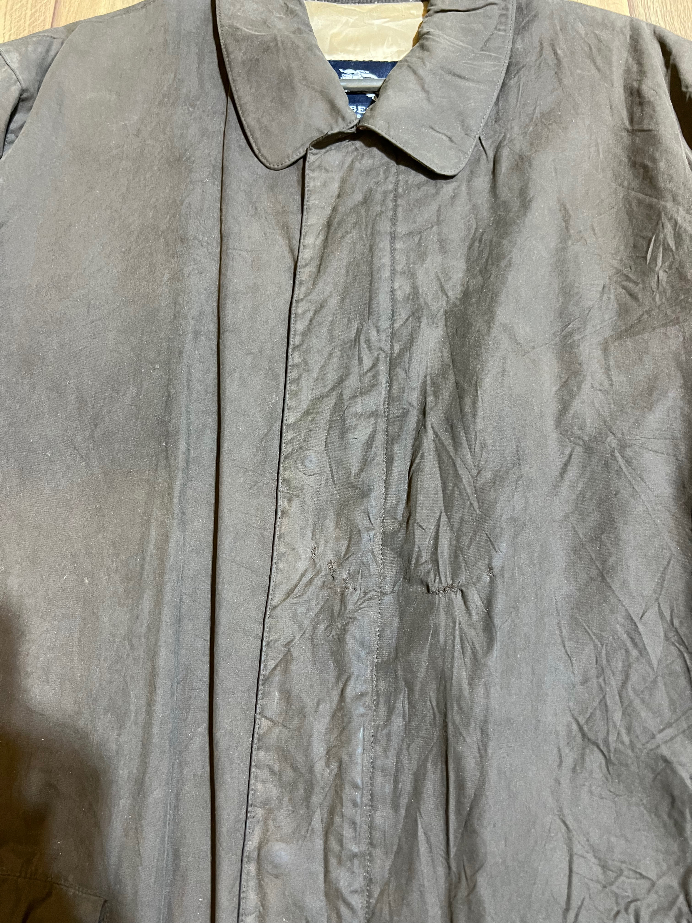 Burberry Jackets and Coats (Mix Style)