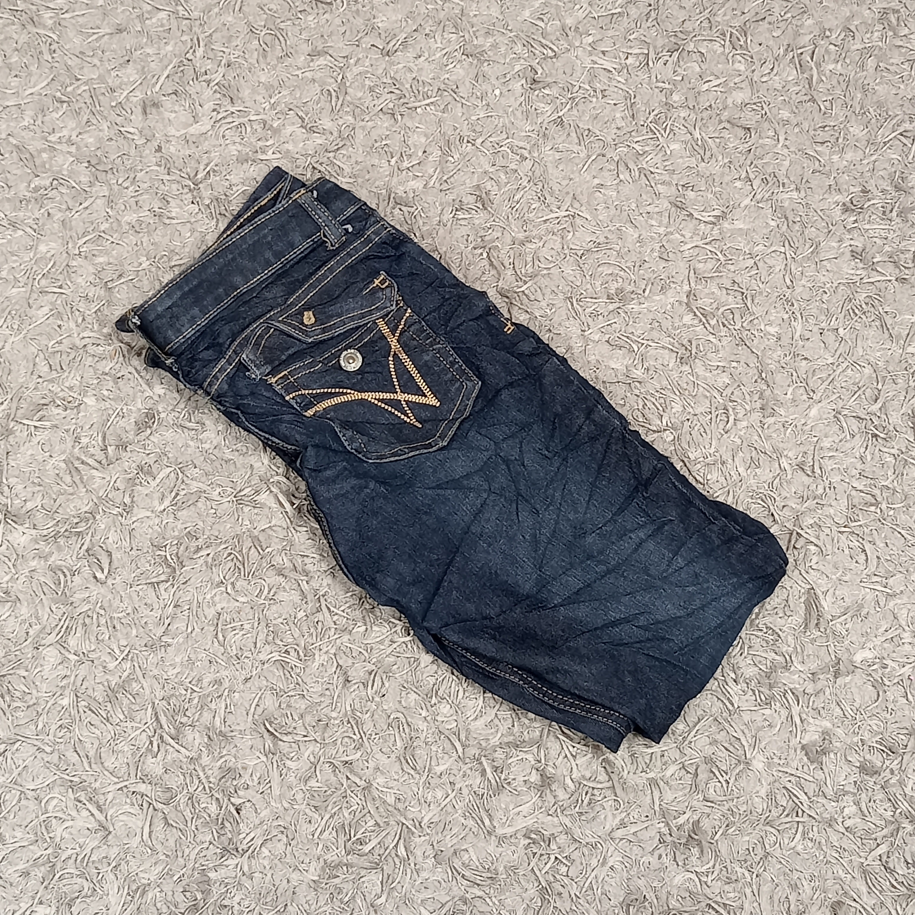 WRANGLER DENIM JEANS SPECIAL - BUNDLE 02