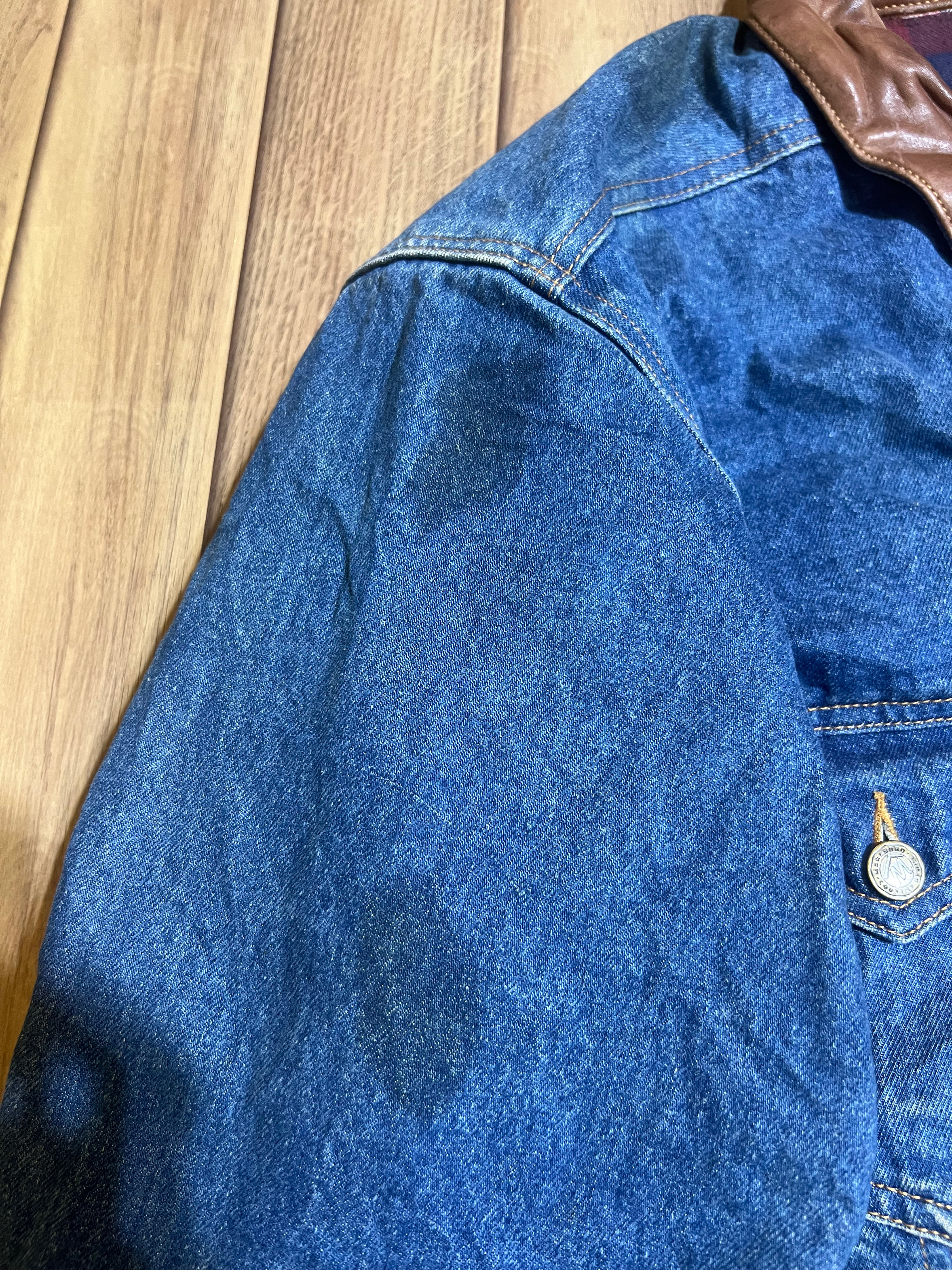 Marlboro Classic Jackets