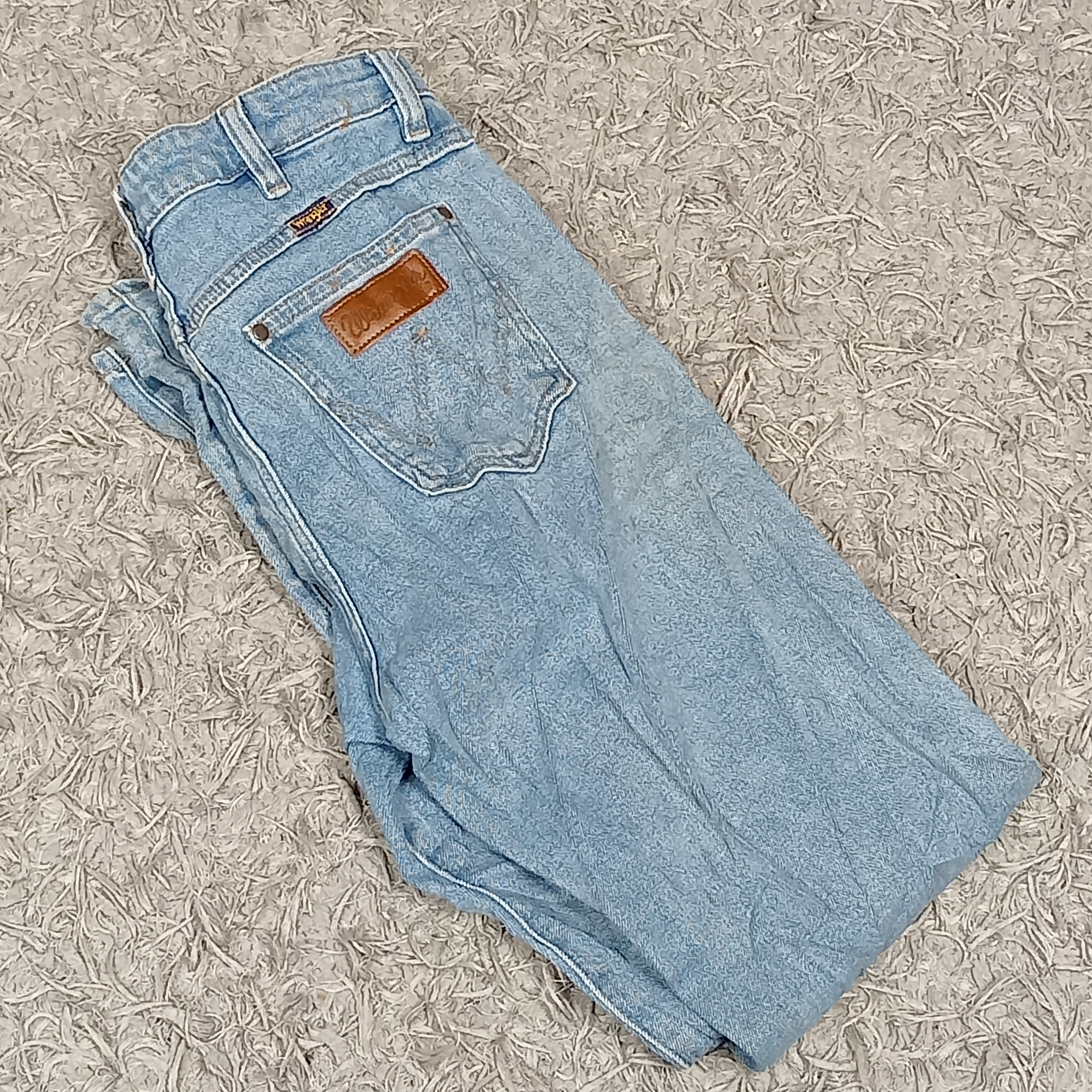 WRANGLER DENIM JEANS SPECIAL - BUNDLE 03