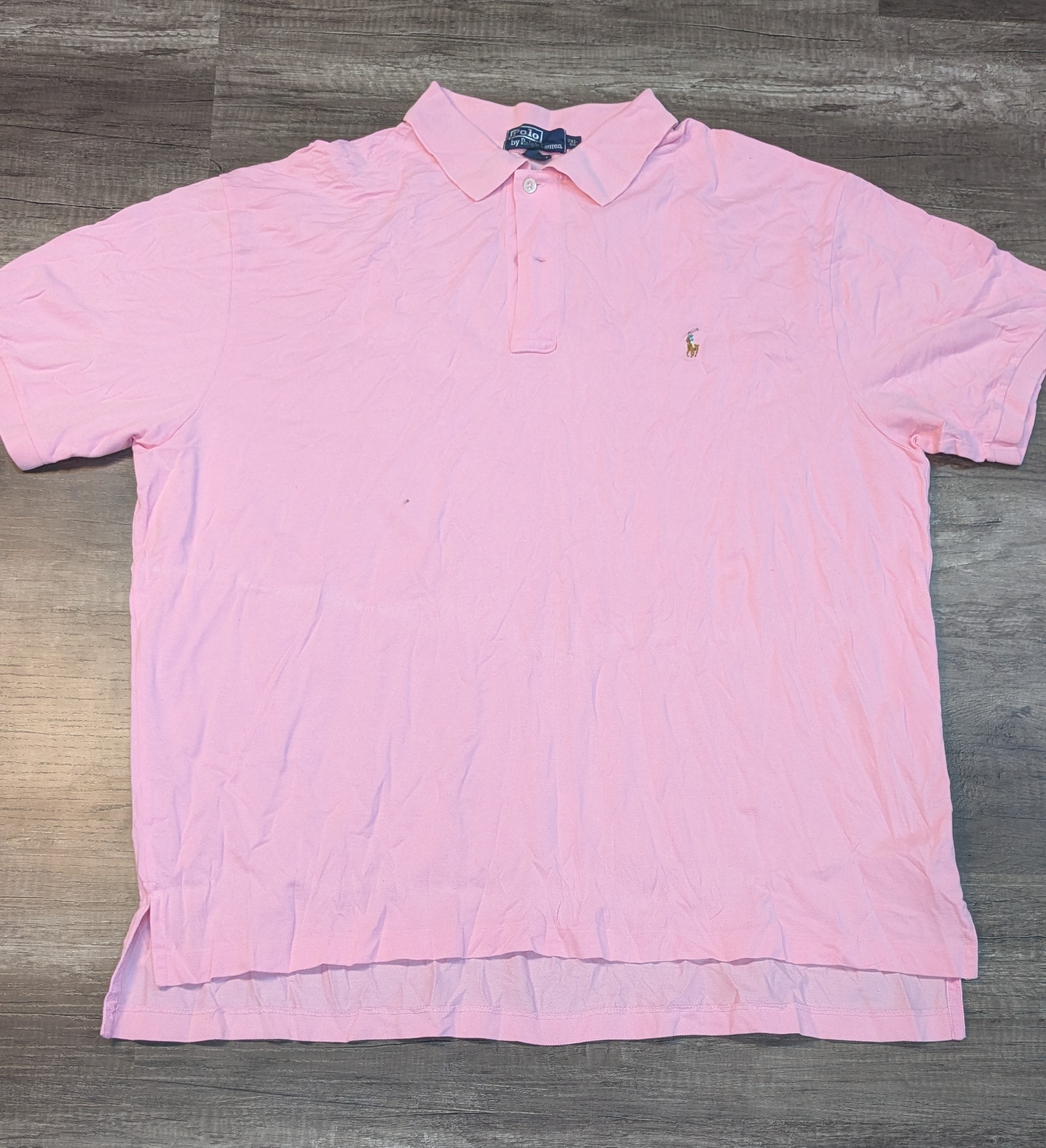 740 | Ralph Lauren T.Shirts