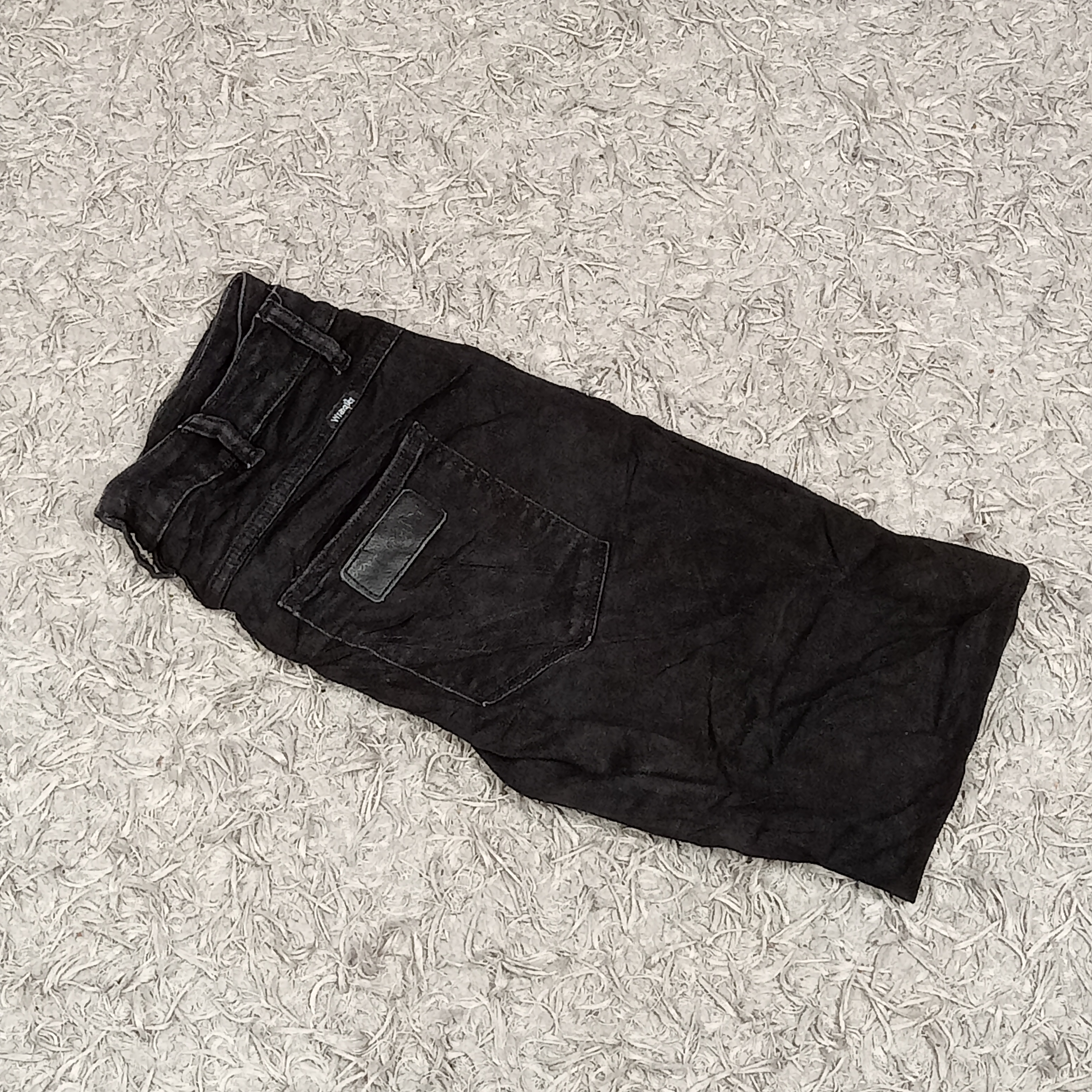 WRANGLER DENIM JEANS SPECIAL - BUNDLE 05